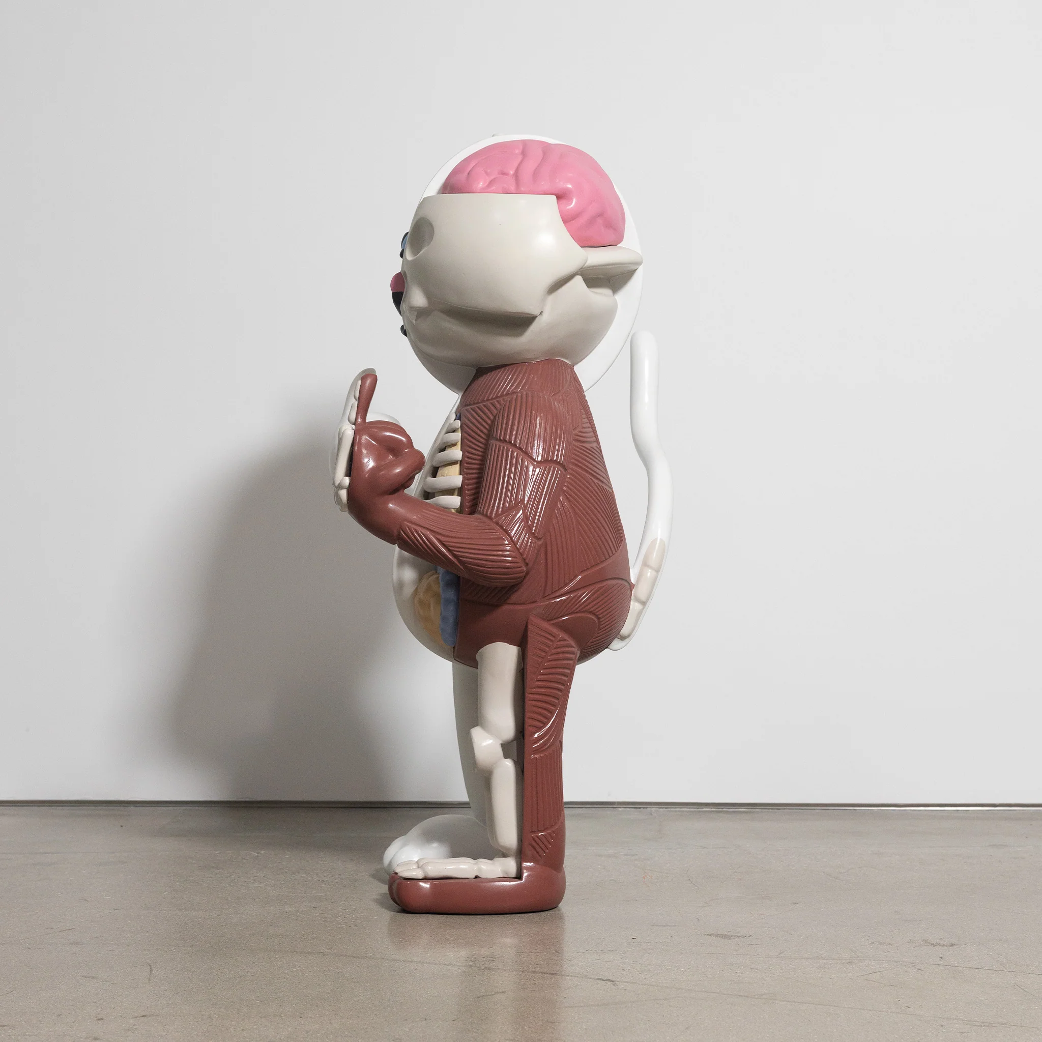 Lord Nermal 4ft Figure - Image 2