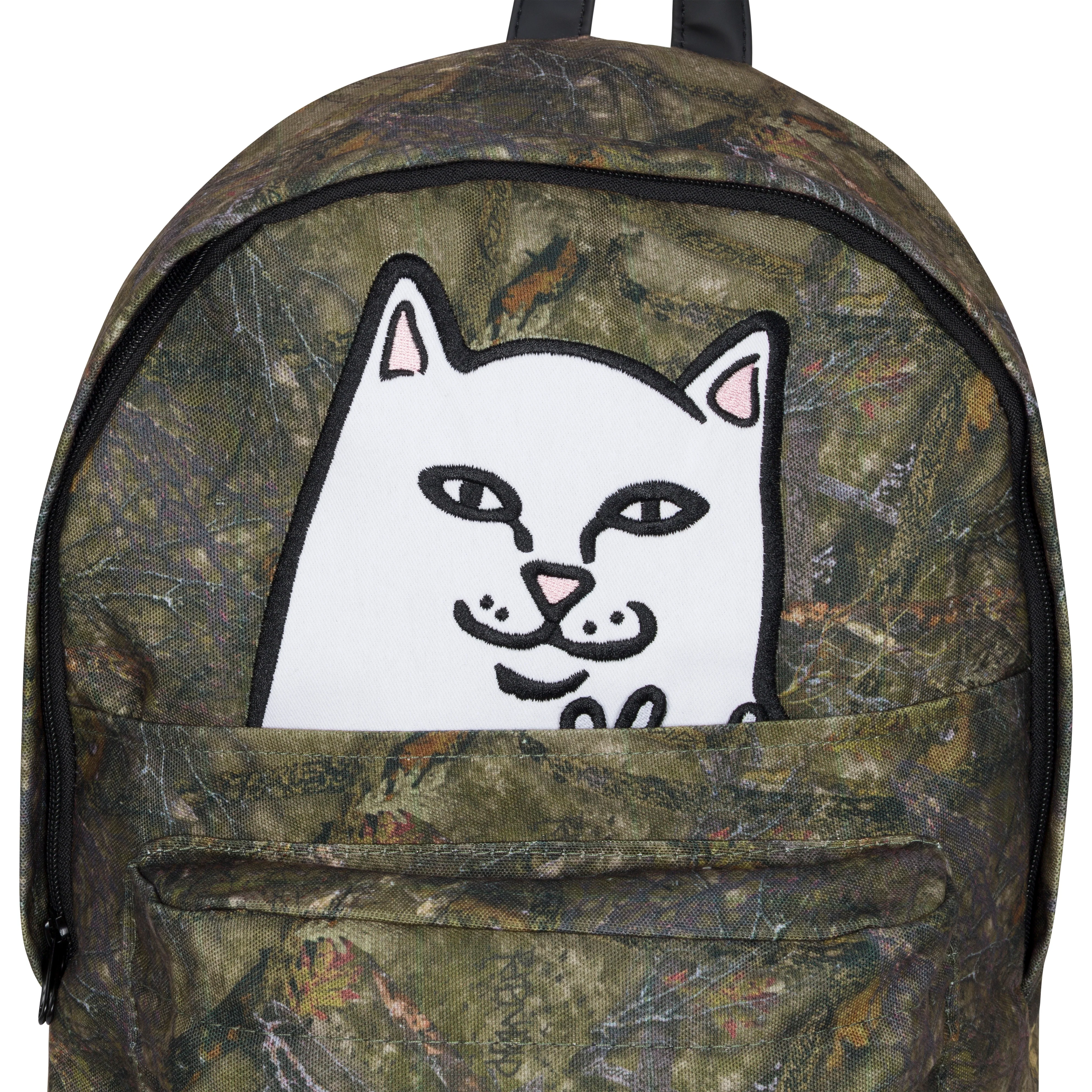Lord Nermal Backpack (Nerm Tree Camo) - Image 4