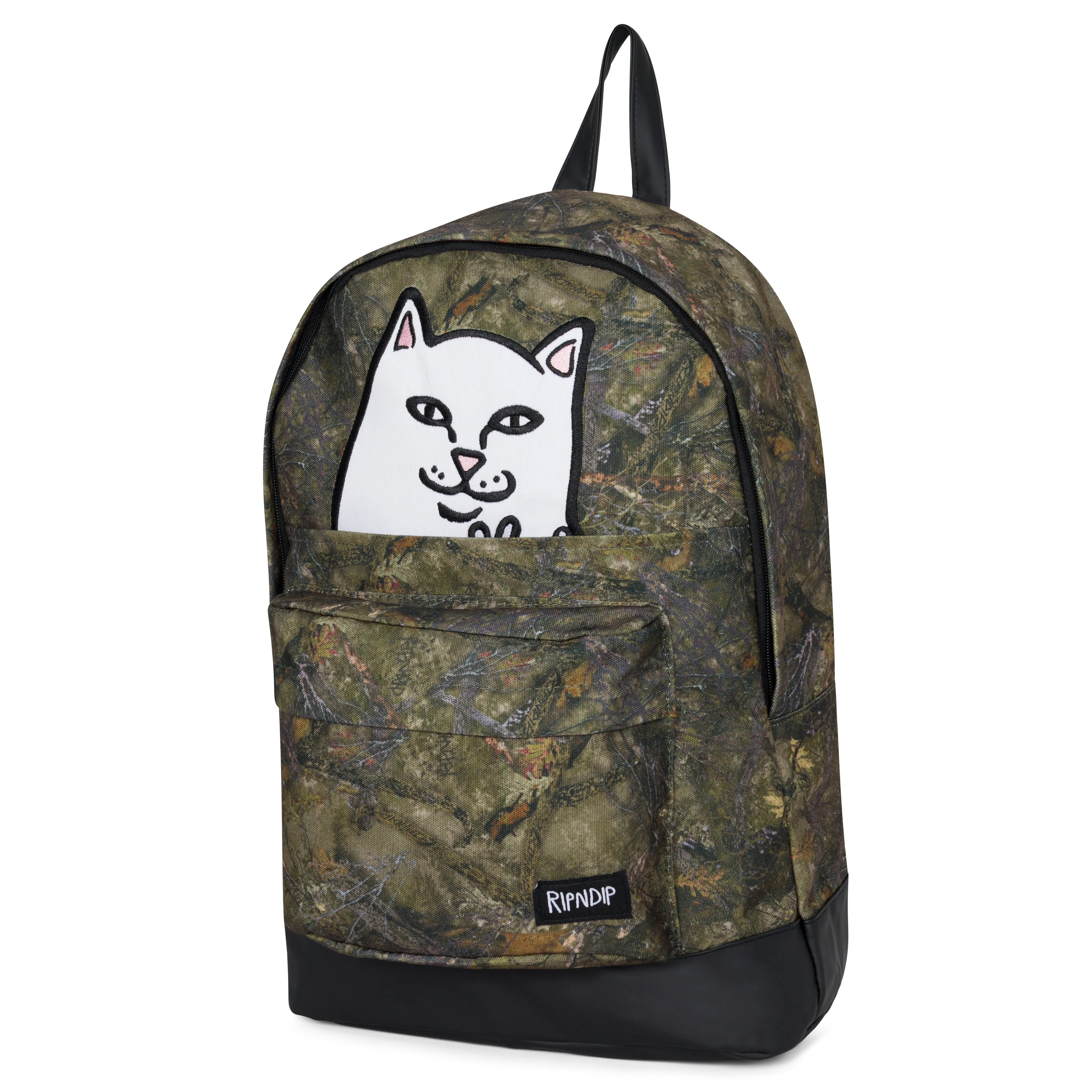 Lord Nermal Backpack (Nerm Tree Camo) - Image 5