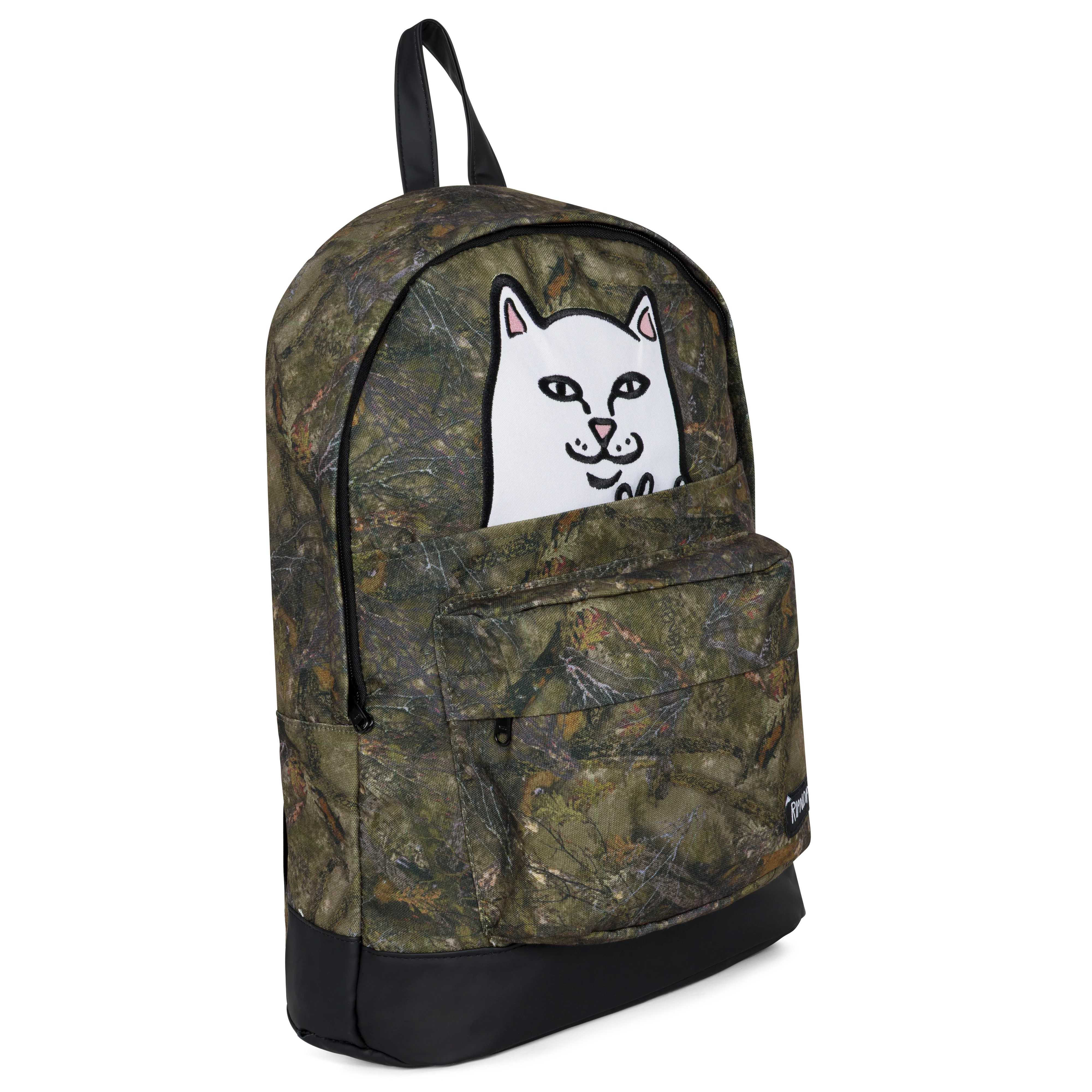 Lord Nermal Backpack (Nerm Tree Camo) - Image 6