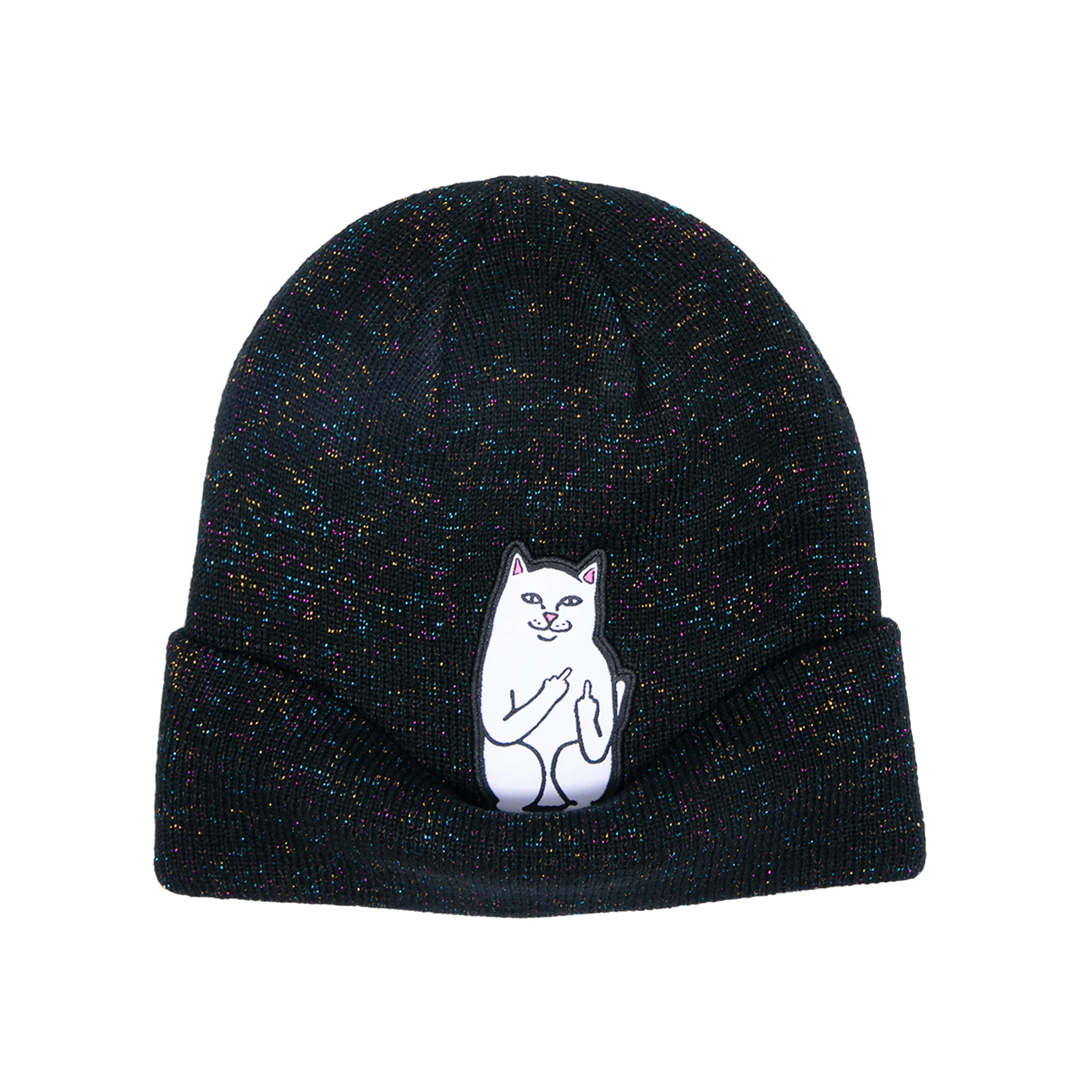 Lord Nermal Beanie 3M Reflective (Multi) - Image 2