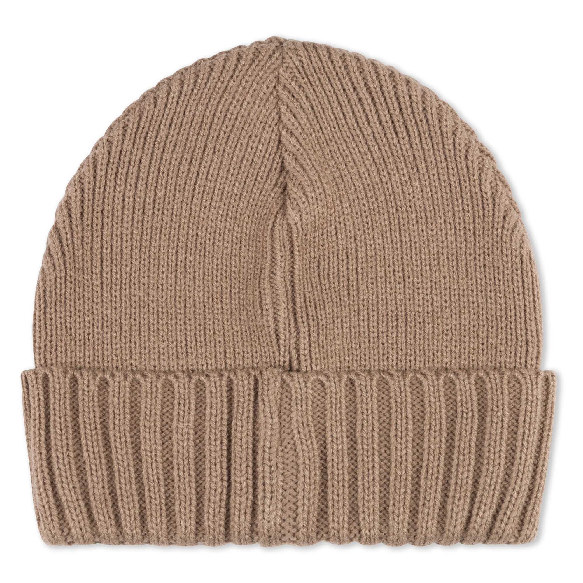 Lord Nermal Beanie (Almond) - Image 4