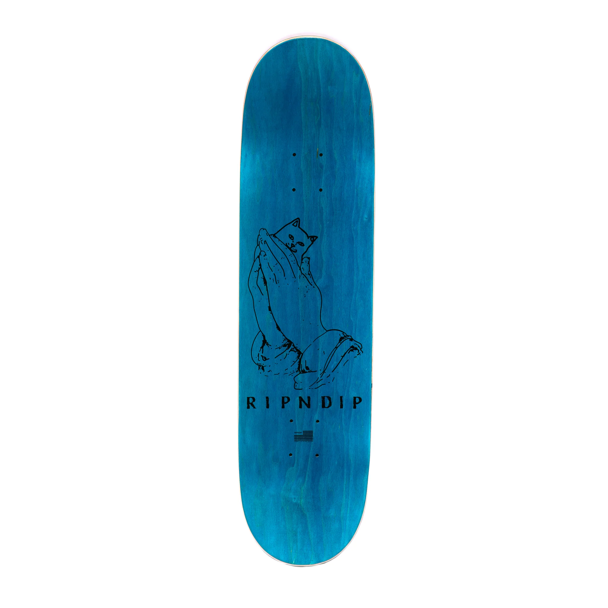 Lord Nermal Board (Purple / Black) - Image 2