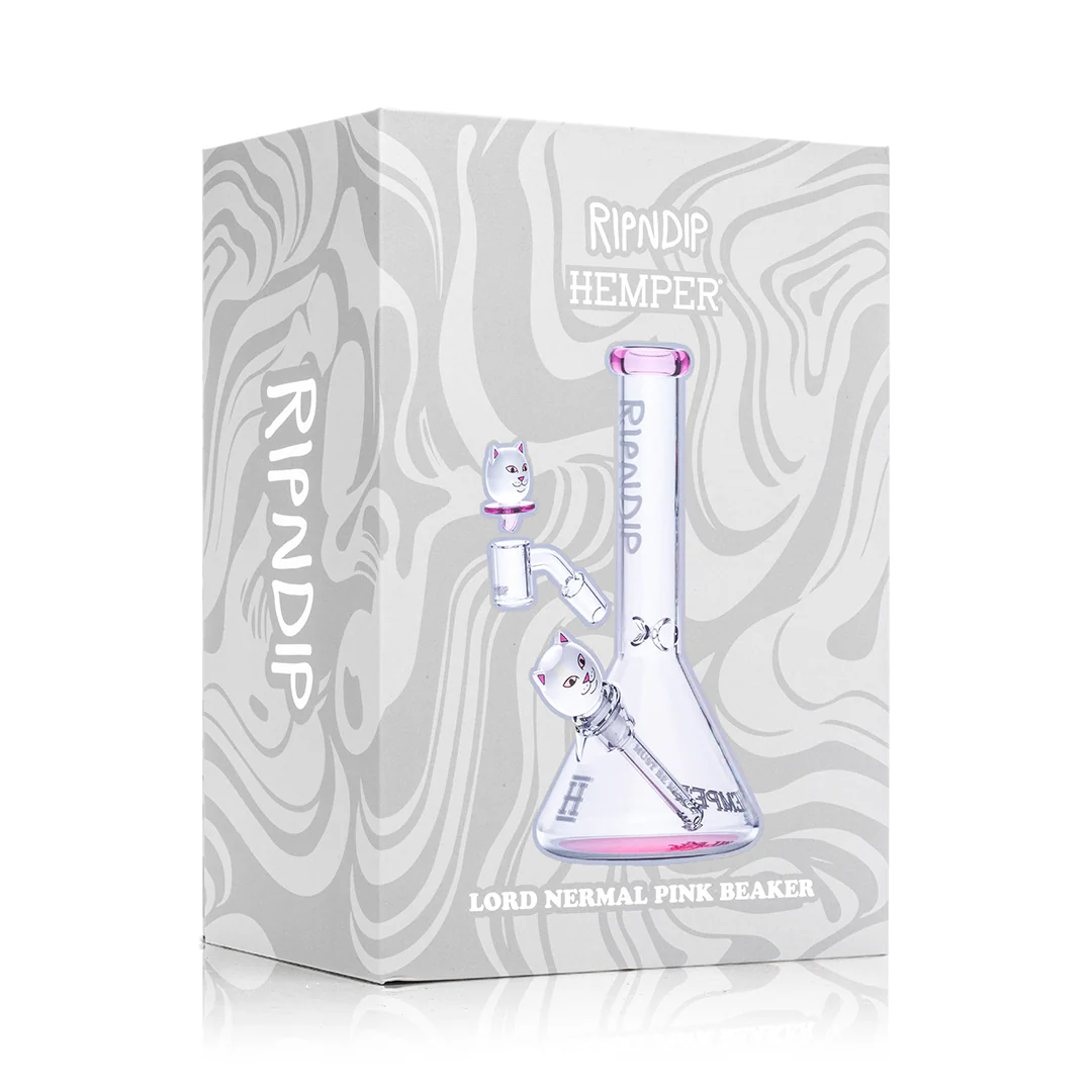 Lord Nermal Beaker Kit (Pink) - Image 7