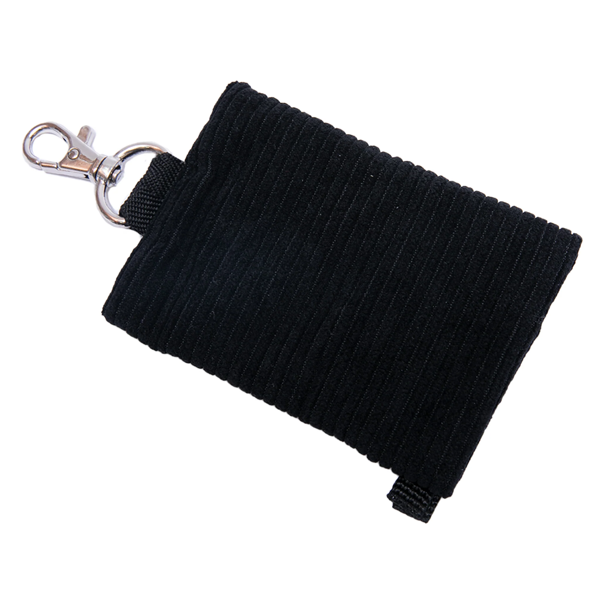 Lord Nermal Card Holder (Black) - Image 3