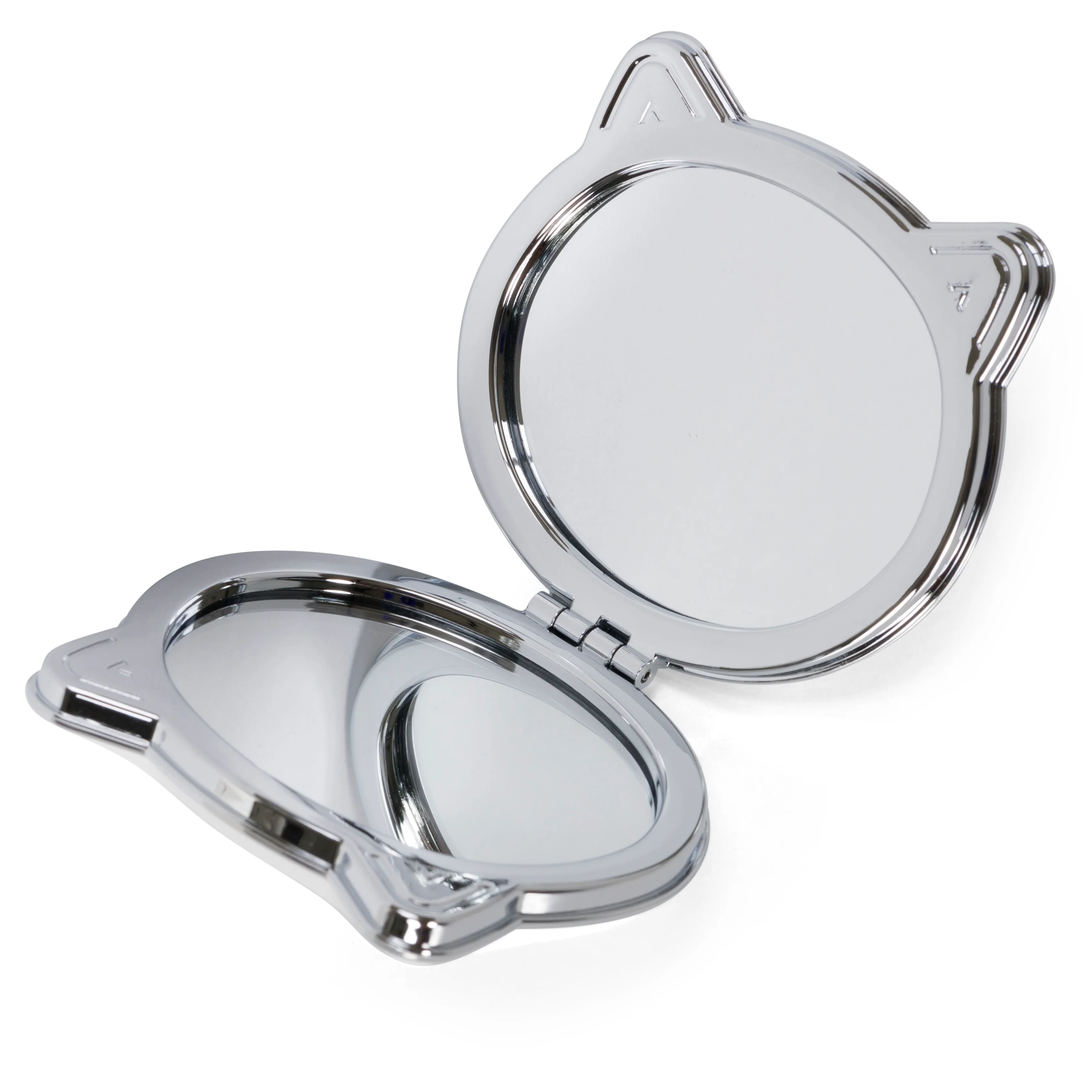 Lord Nermal Compact Mirror (White) - Image 6