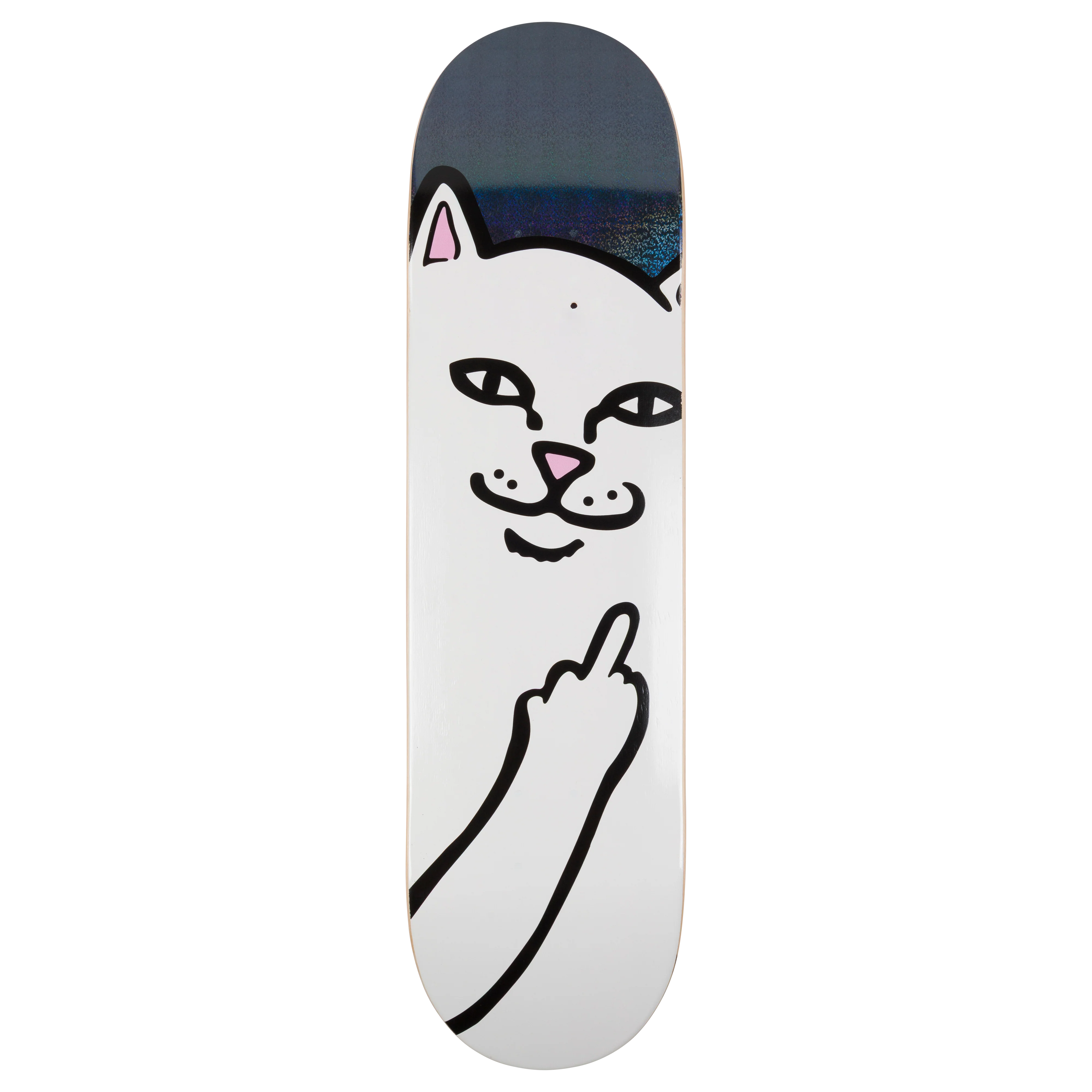 Lord Nermal Deck (Glitter Foil)