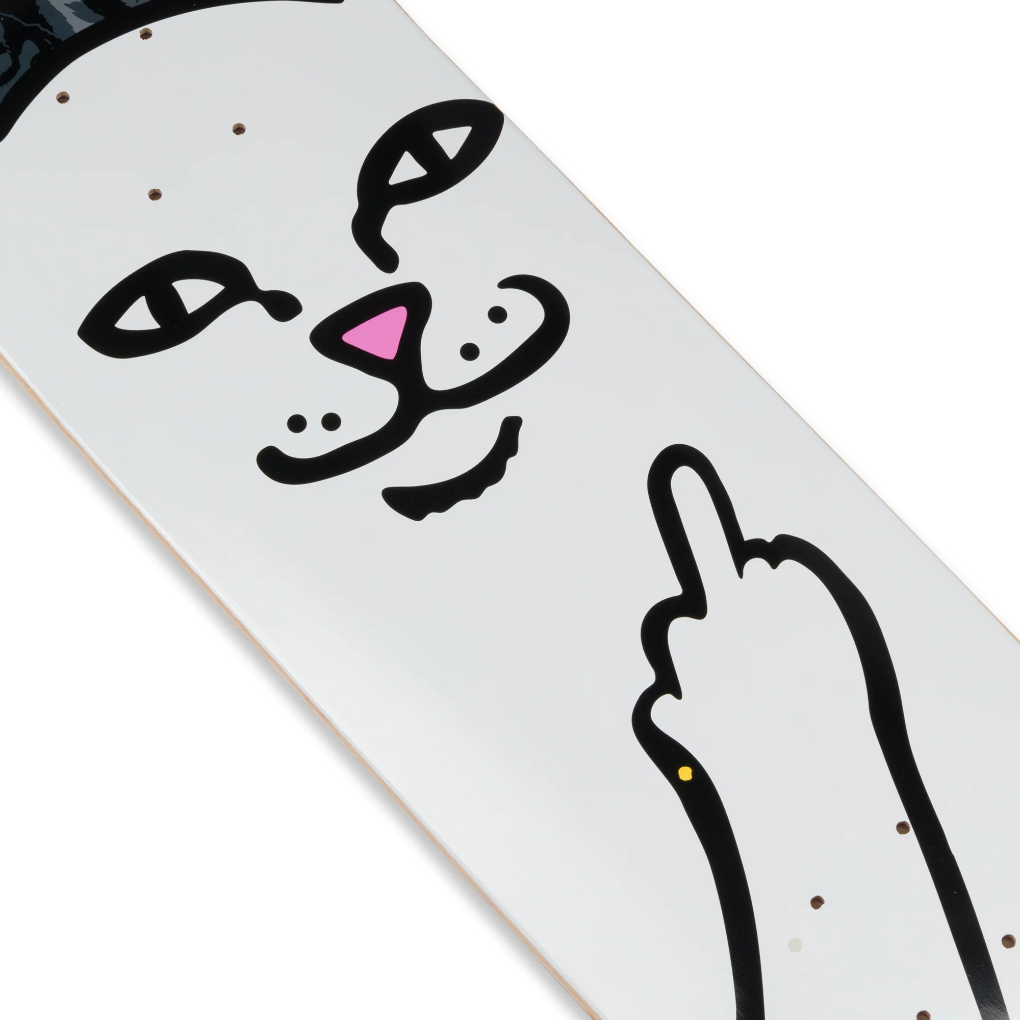 Lord Nermal Family Tree Board (Black) - Image 3