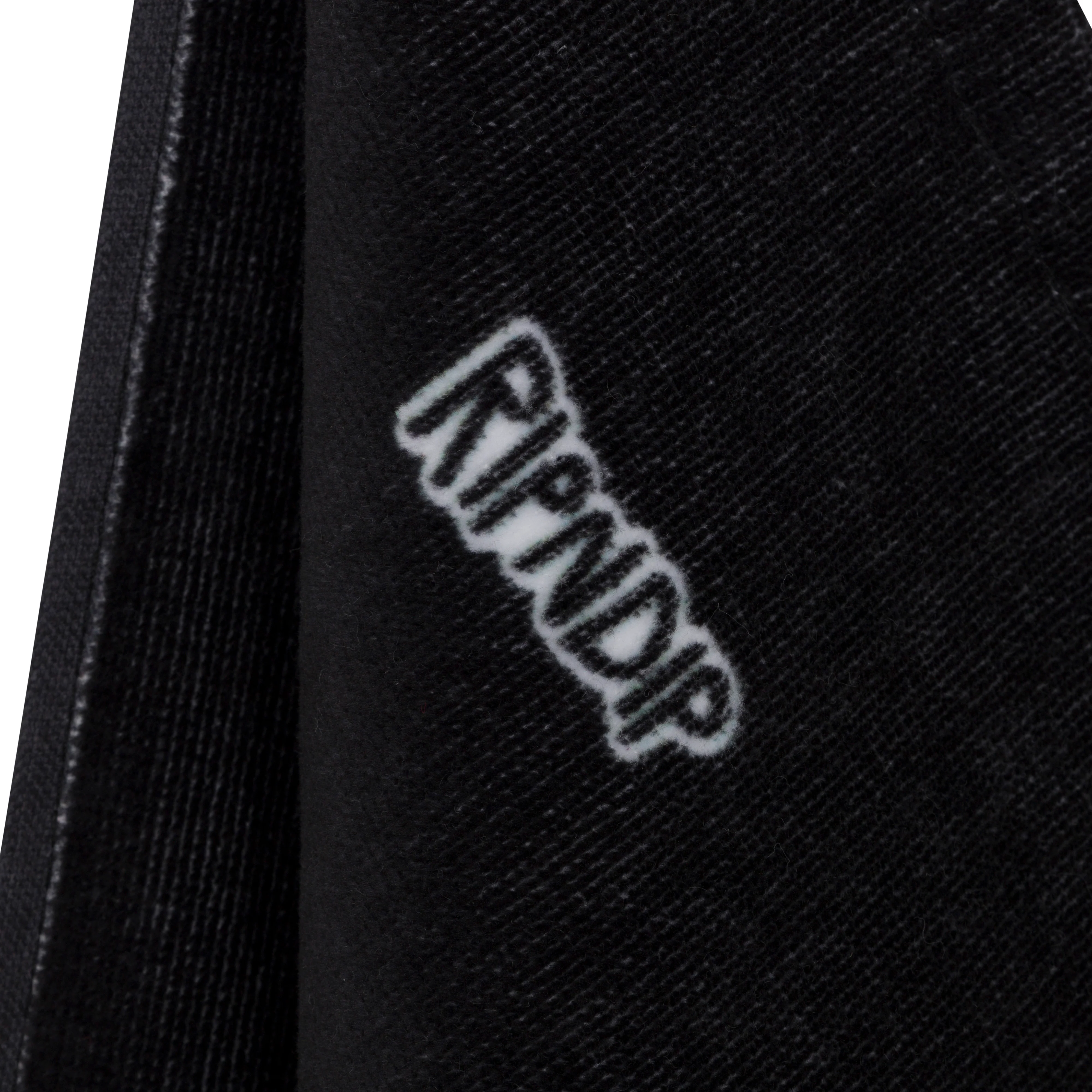 Lord Nermal Golf Towel (Black) - Image 3