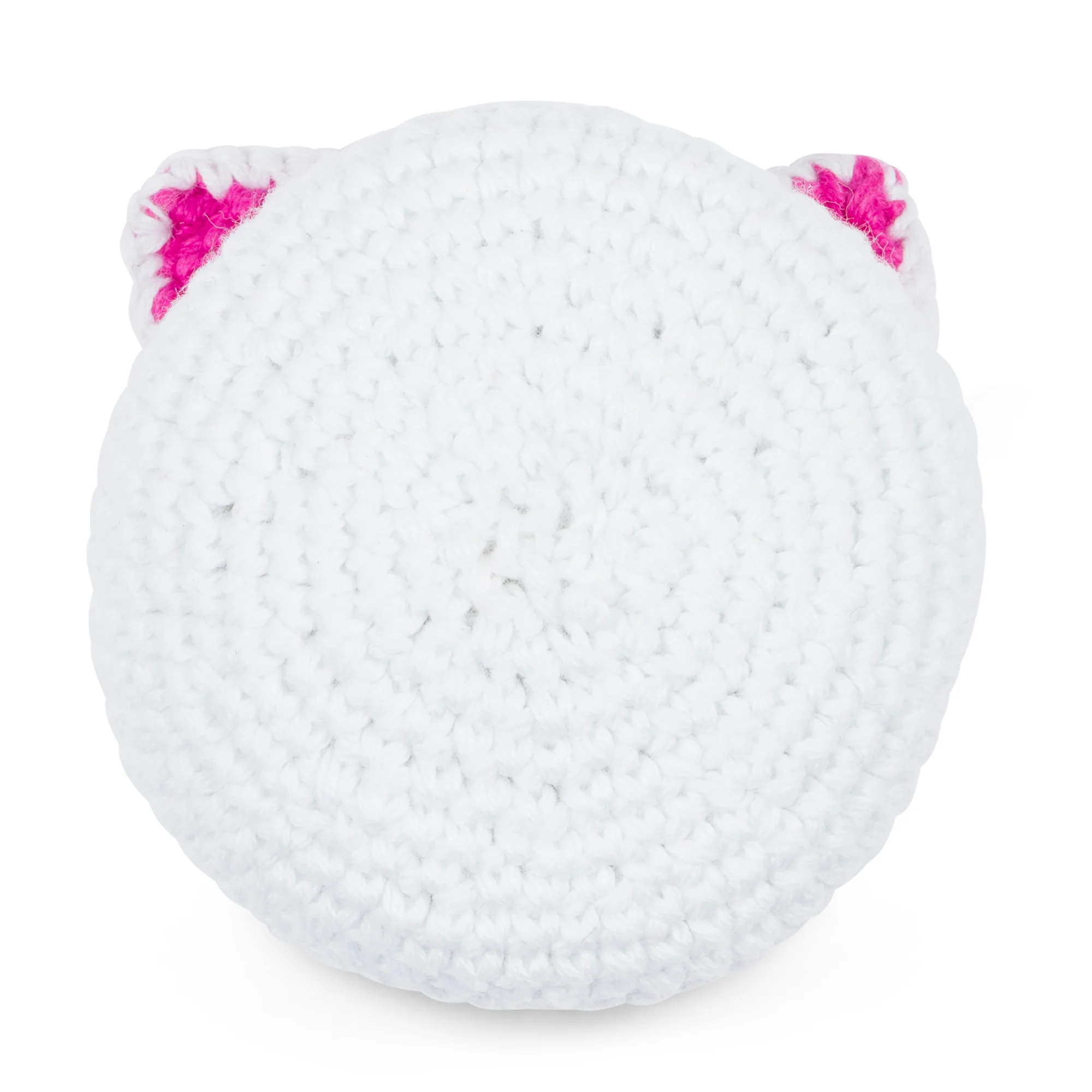 Lord Nermal Hacky Sack (White) - Image 4