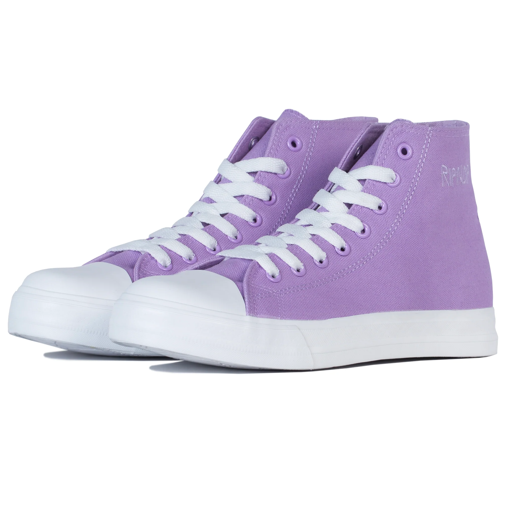 Lord Nermal High-Top Shoes (Lavender) - Image 2