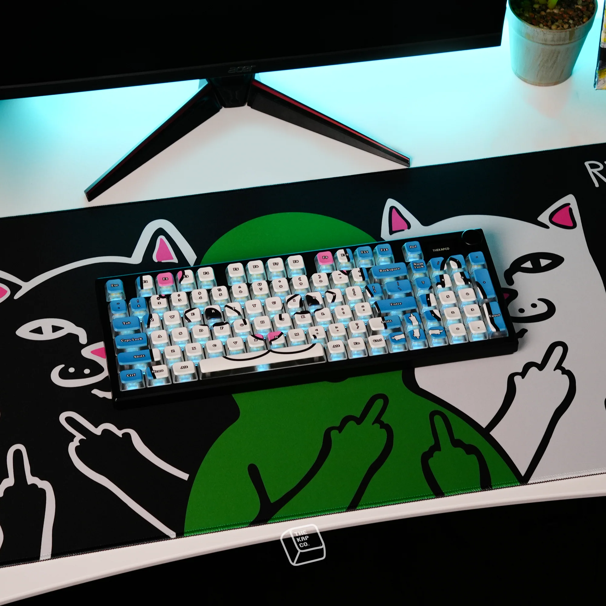 Lord Nermal Keyboard Set (Asst) - Image 4