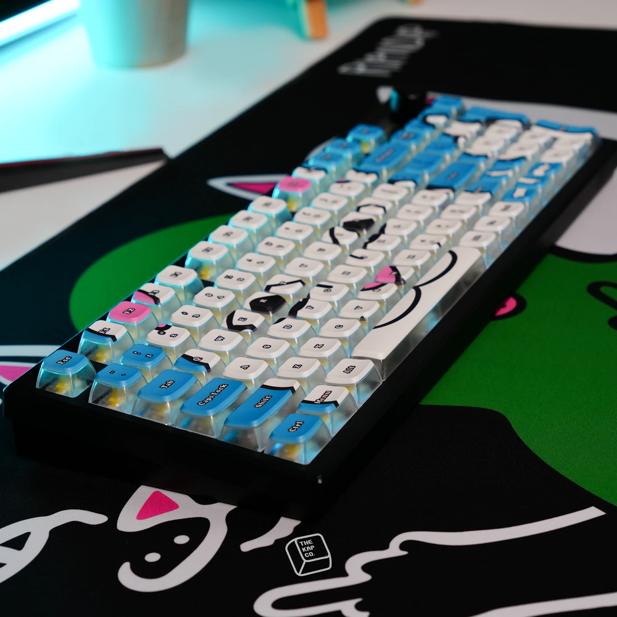 Lord Nermal Keyboard Set (Asst) - Image 8
