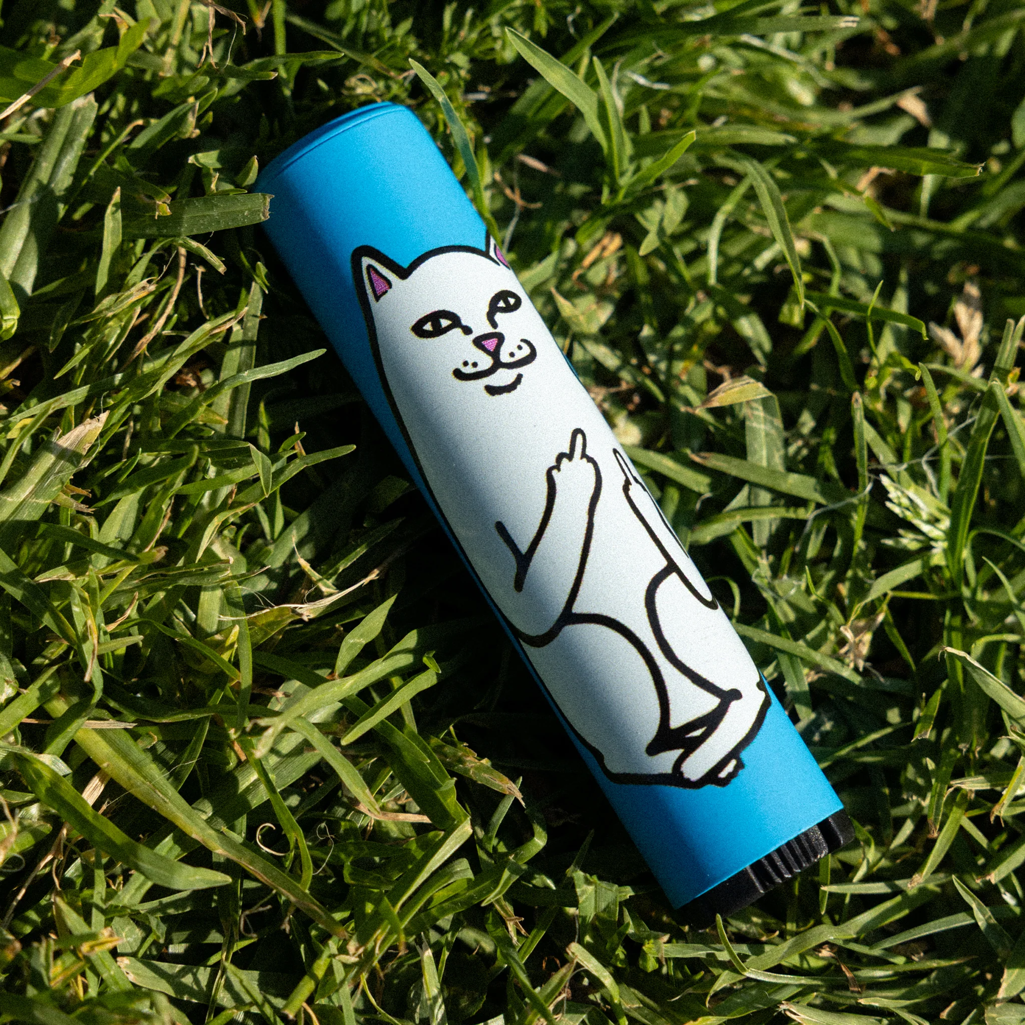 Lord Nermal NAAR Lighter (Blue) - Image 2