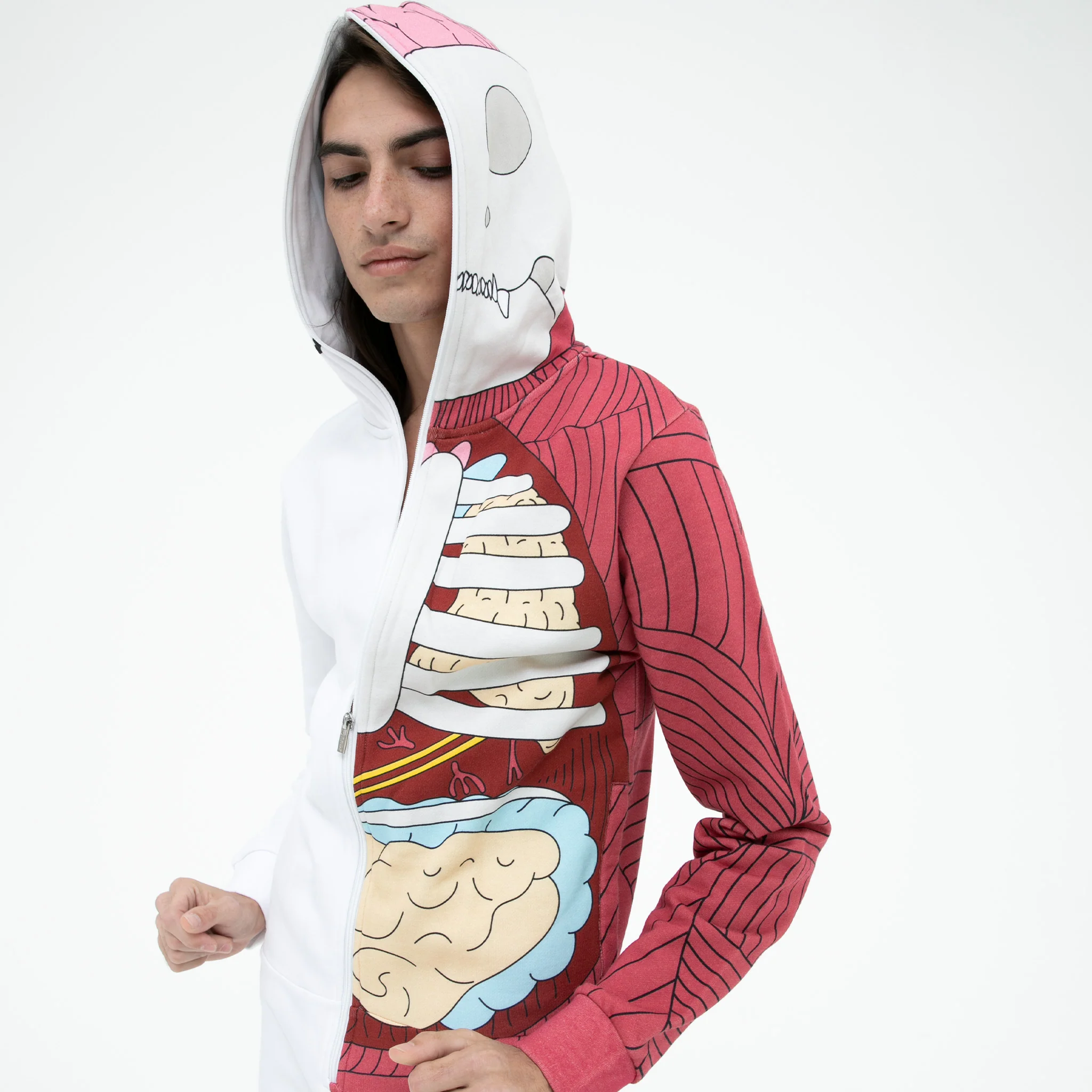 Lord Nermal Onesie (Multi) - Image 4