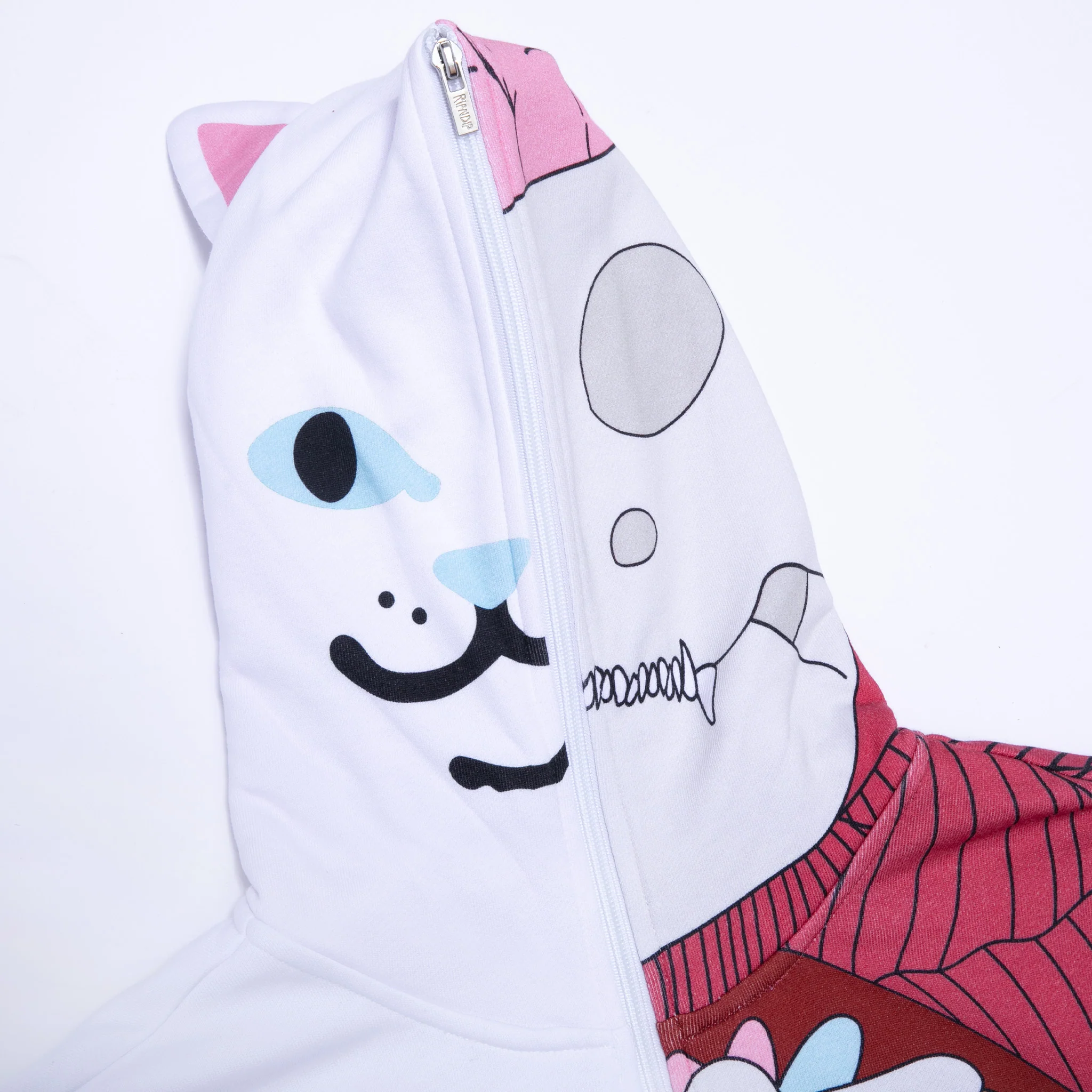 Lord Nermal Onesie (Multi) - Image 5