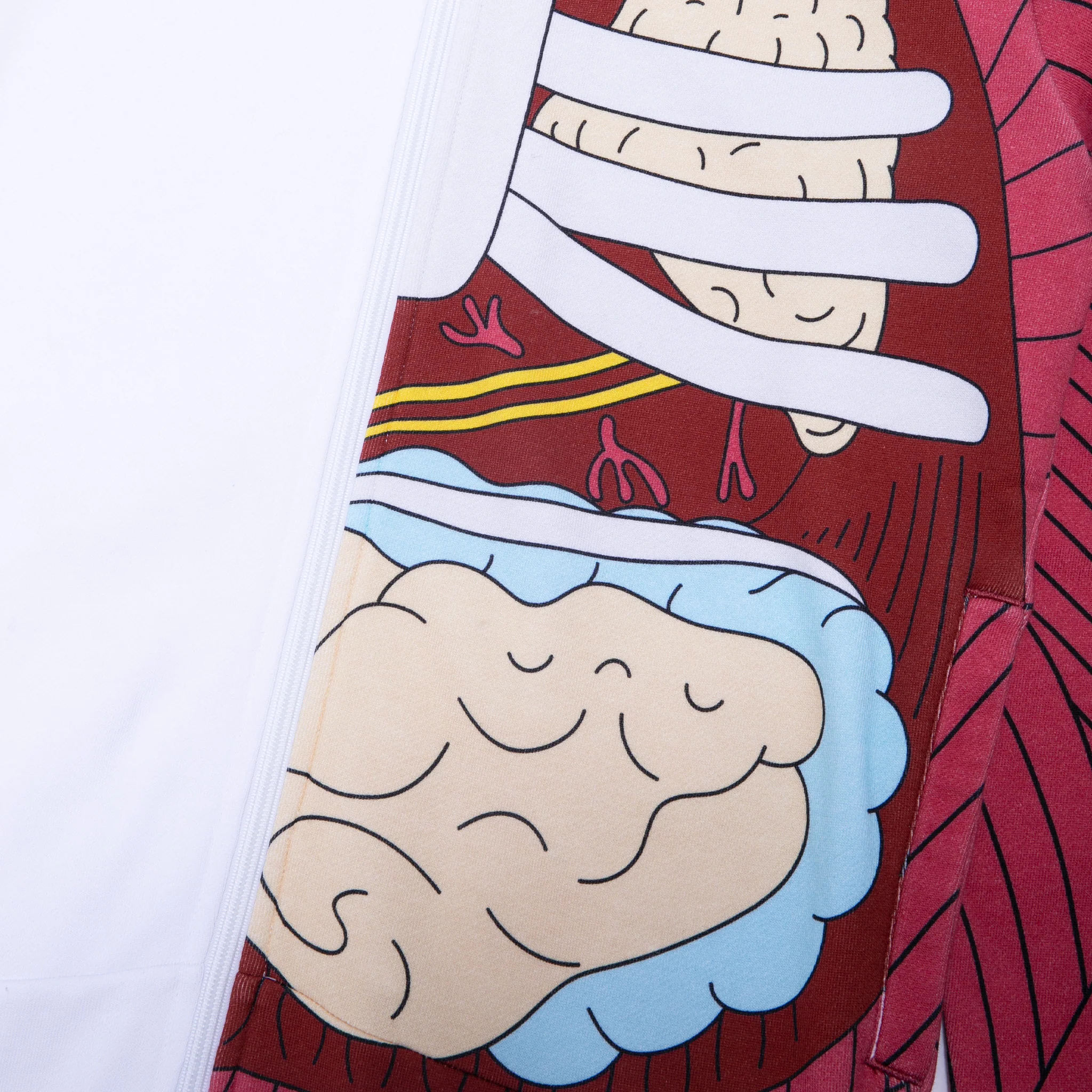 Lord Nermal Onesie (Multi) - Image 6