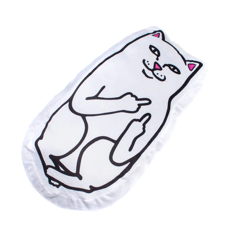 Lord Nermal Pillow - Image 3