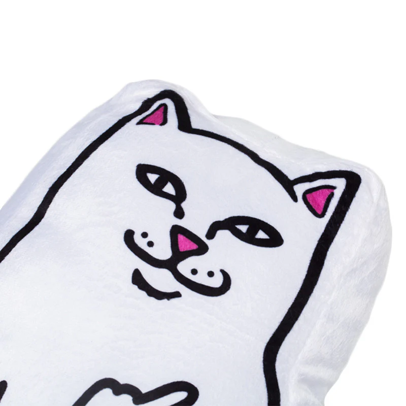 Lord Nermal Pillow - Image 4