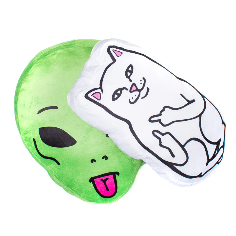 Lord Nermal Pillow - Image 5