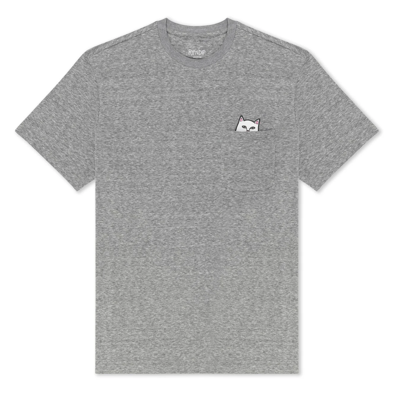 Lord Nermal Pocket Tee 3-Pack - Image 6