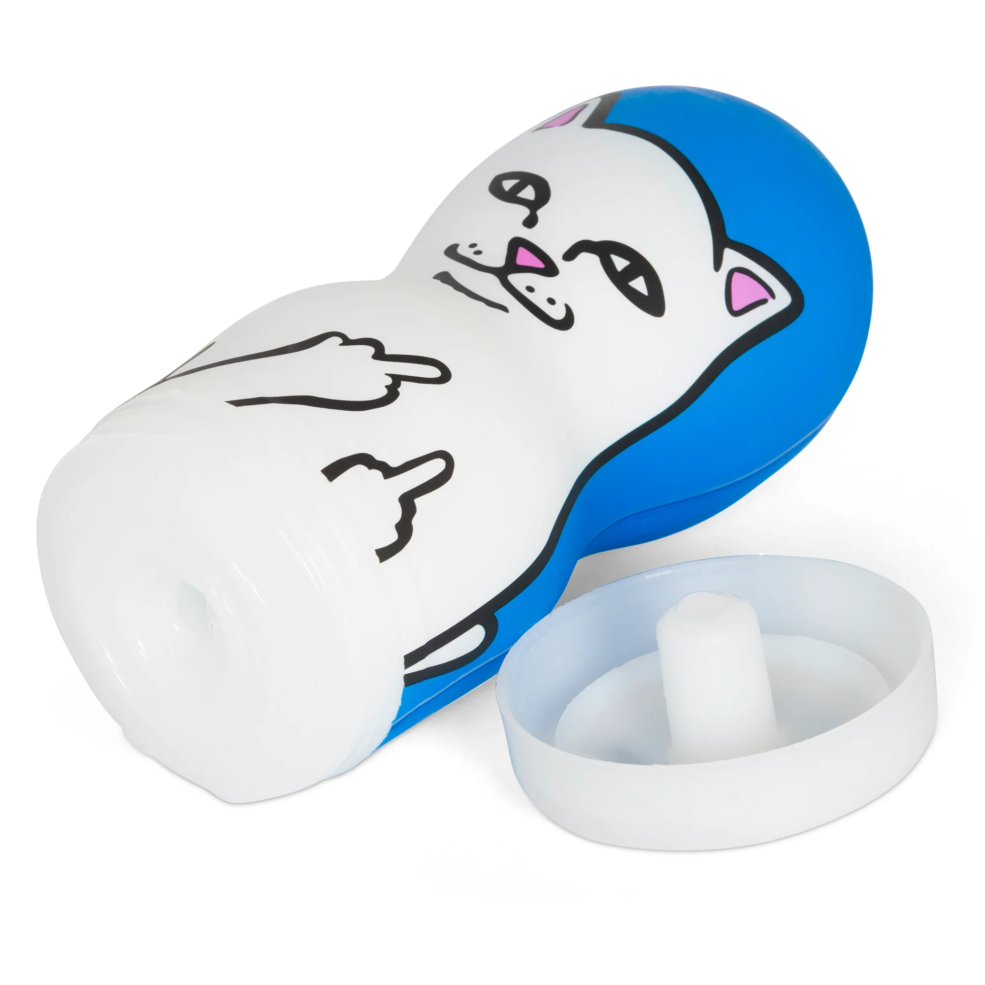 Lord Nermal RIPNDIP Tenga (Blue) - Image 4