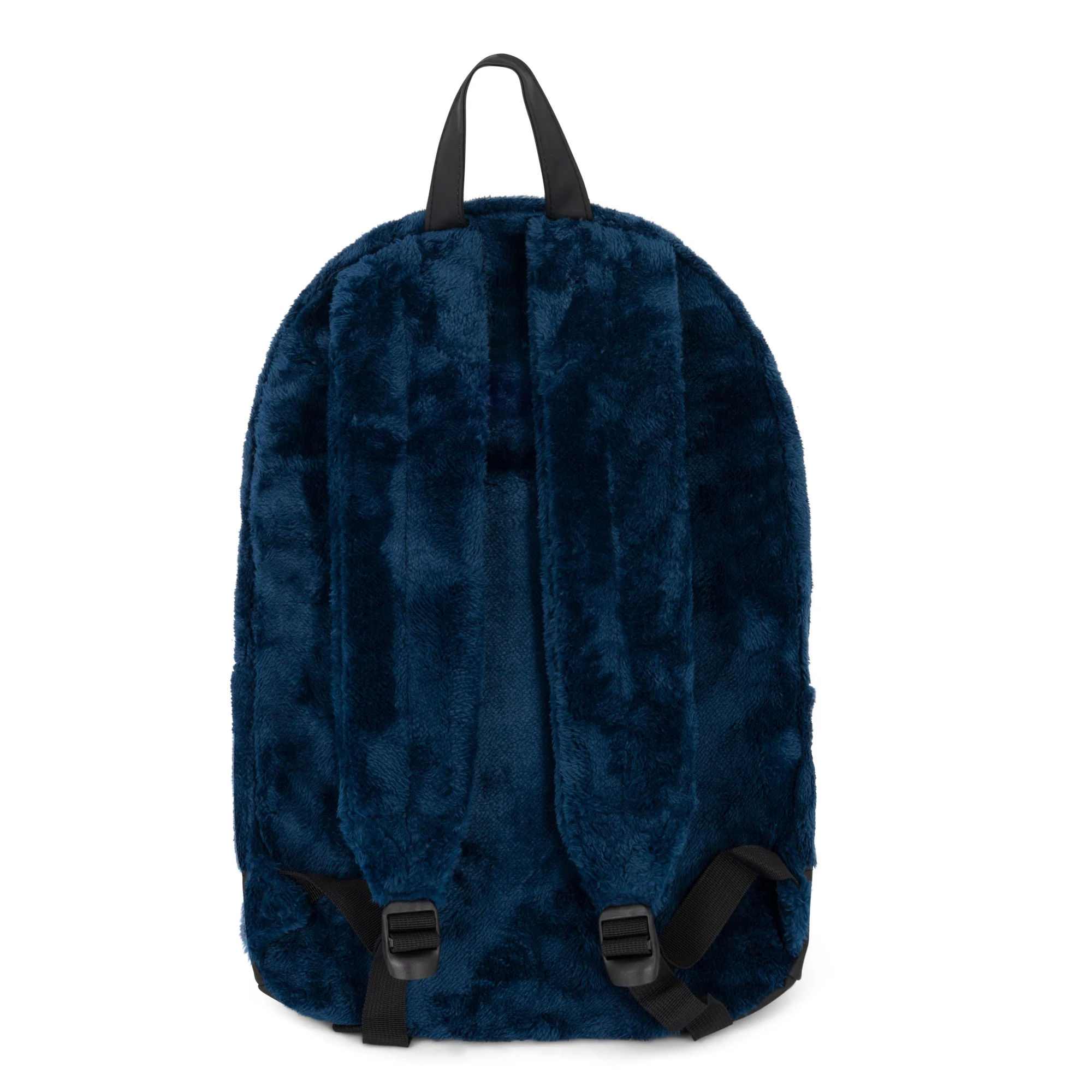 Lord Nermal Sherpa Backpack (Navy) - Image 5