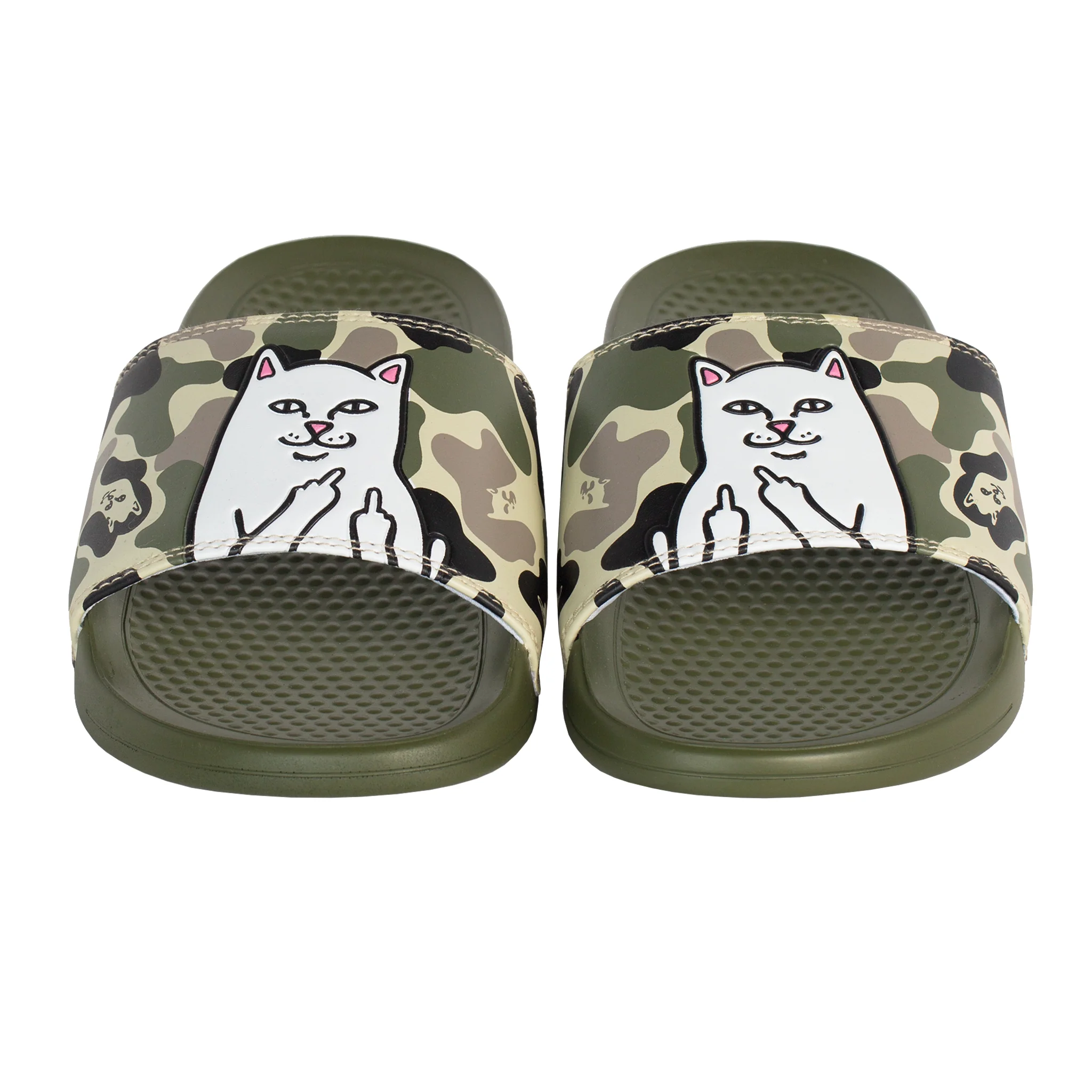Lord Nermal Slides (Army Camo) - Image 2