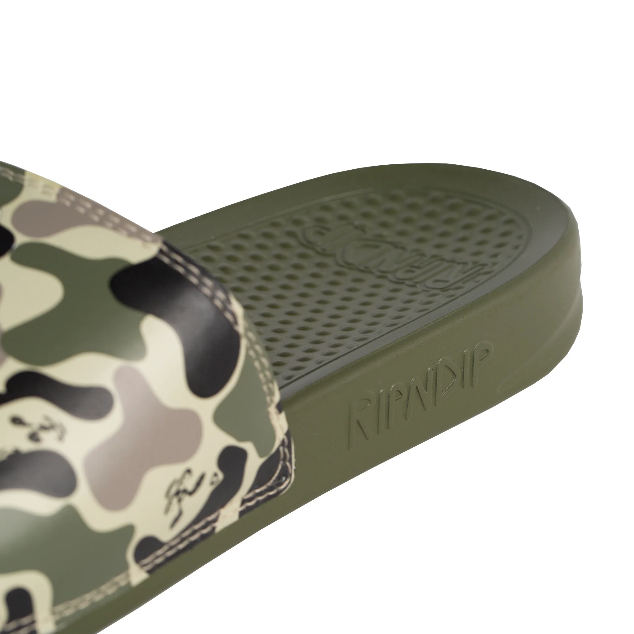 Lord Nermal Slides (Army Camo) - Image 5