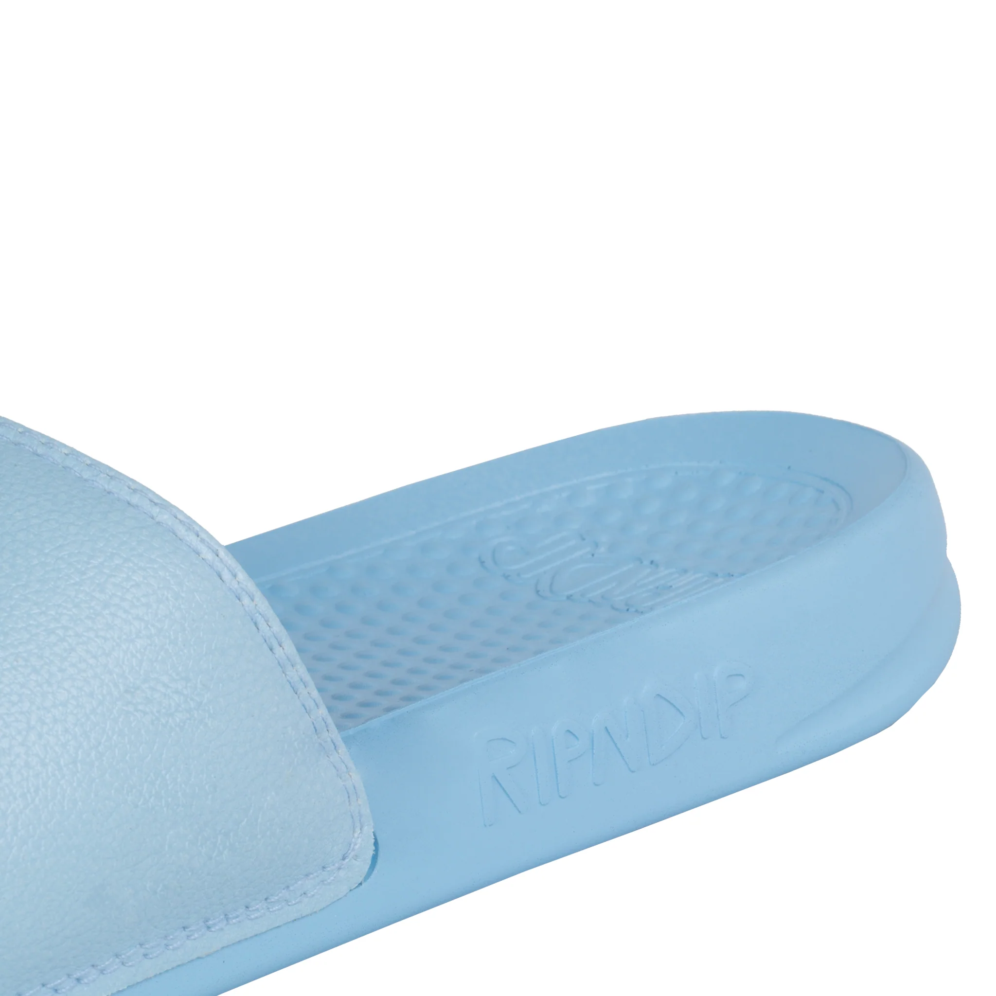 Lord Nermal Slides (Baby Blue) - Image 4