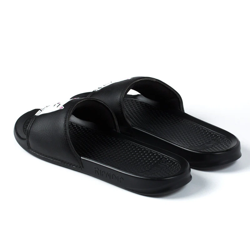 Lord Nermal Slides (Black) - Image 4