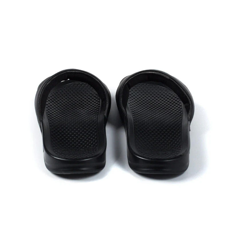 Lord Nermal Slides (Black) - Image 5