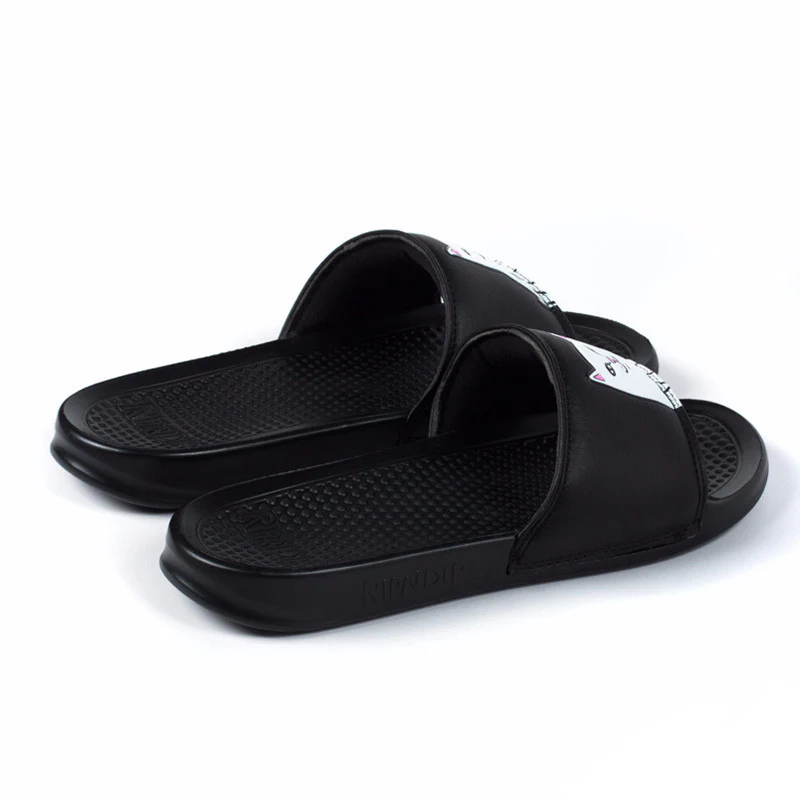 Lord Nermal Slides (Black) - Image 6