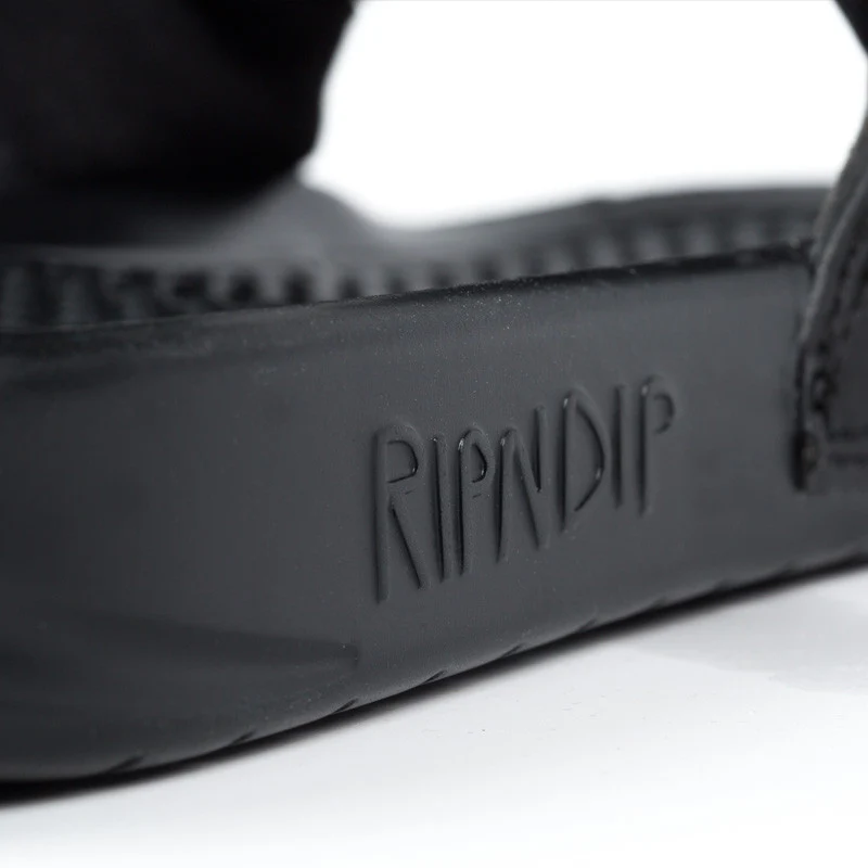 Lord Nermal Slides (Black) - Image 7