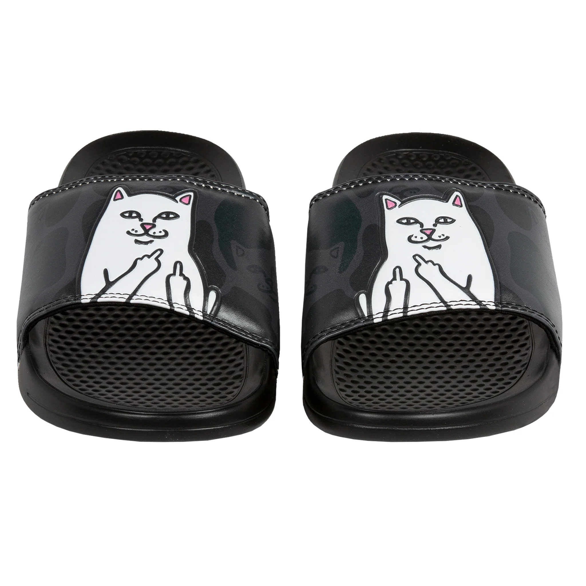 Lord Nermal Slides (Blackout Camo) - Image 2