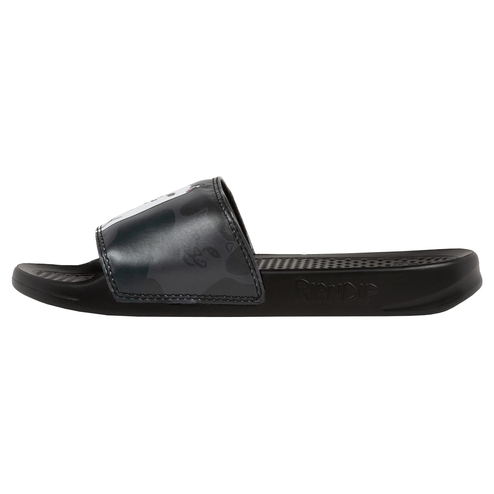 Lord Nermal Slides (Blackout Camo) - Image 3