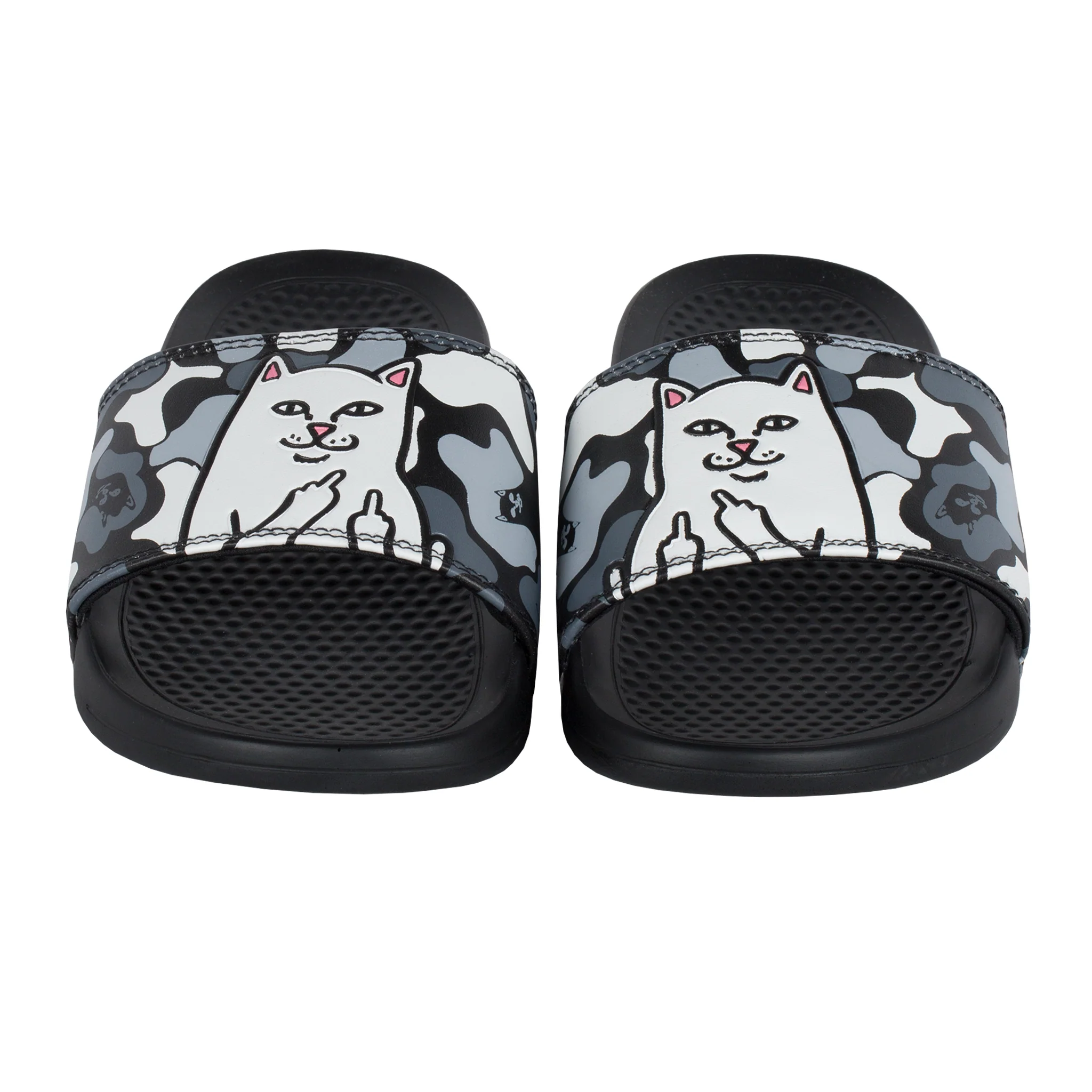 Lord Nermal Slides (Blizzard) - Image 2