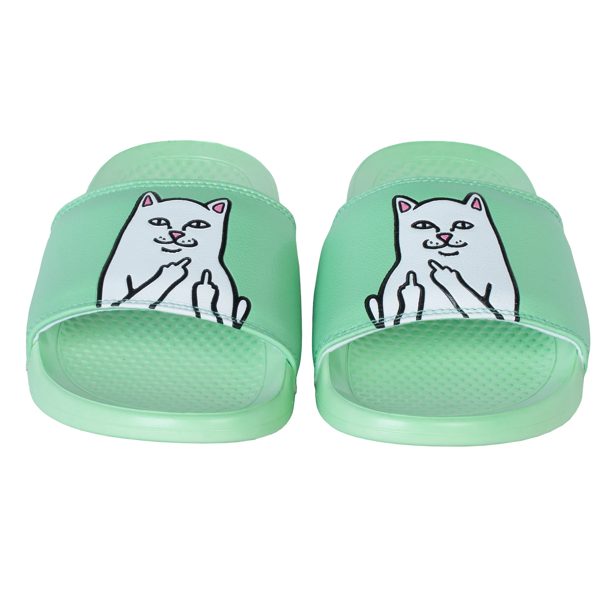 Lord Nermal Slides (Mint) - Image 2