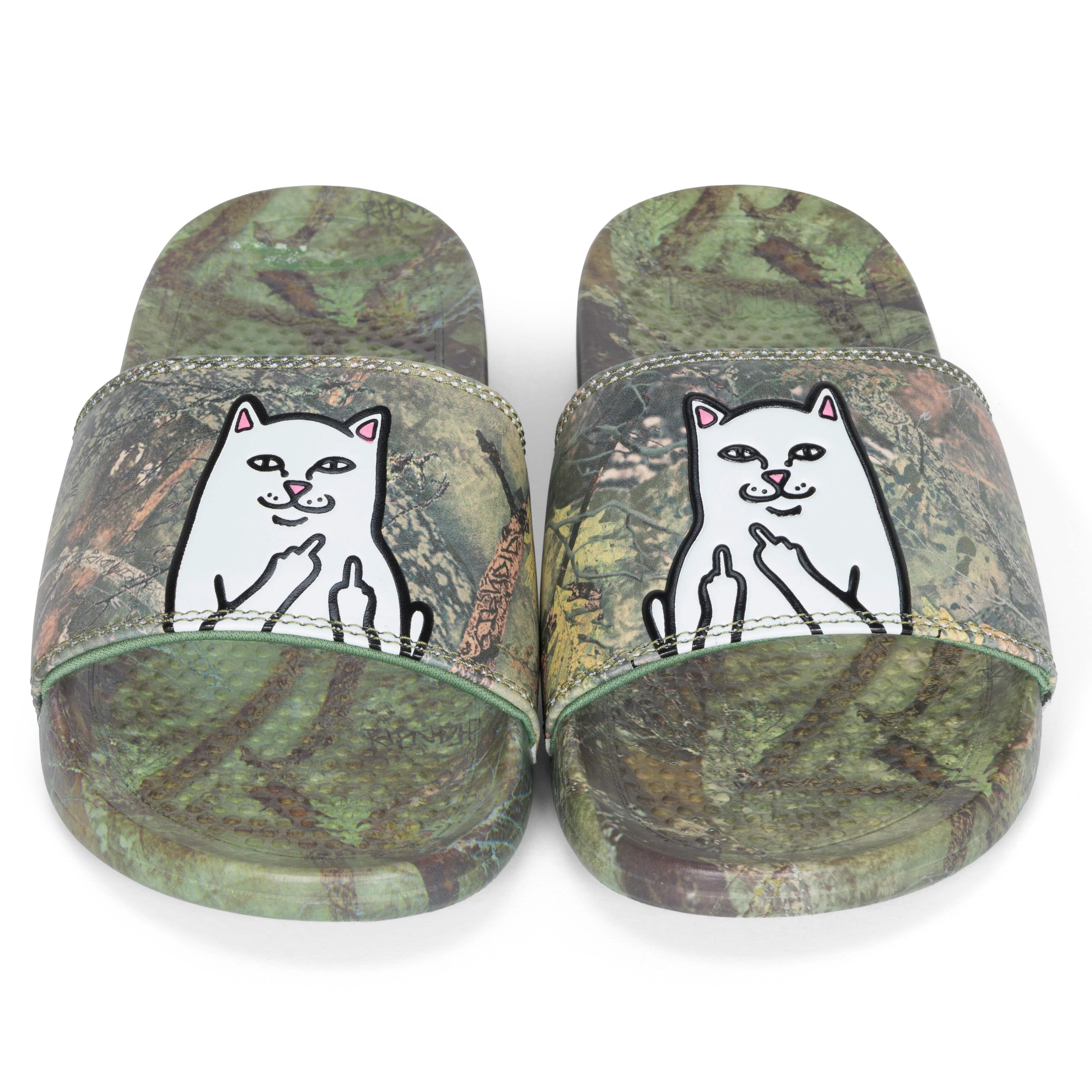 Lord Nermal Slides (Nerm Tree Camo) - Image 3