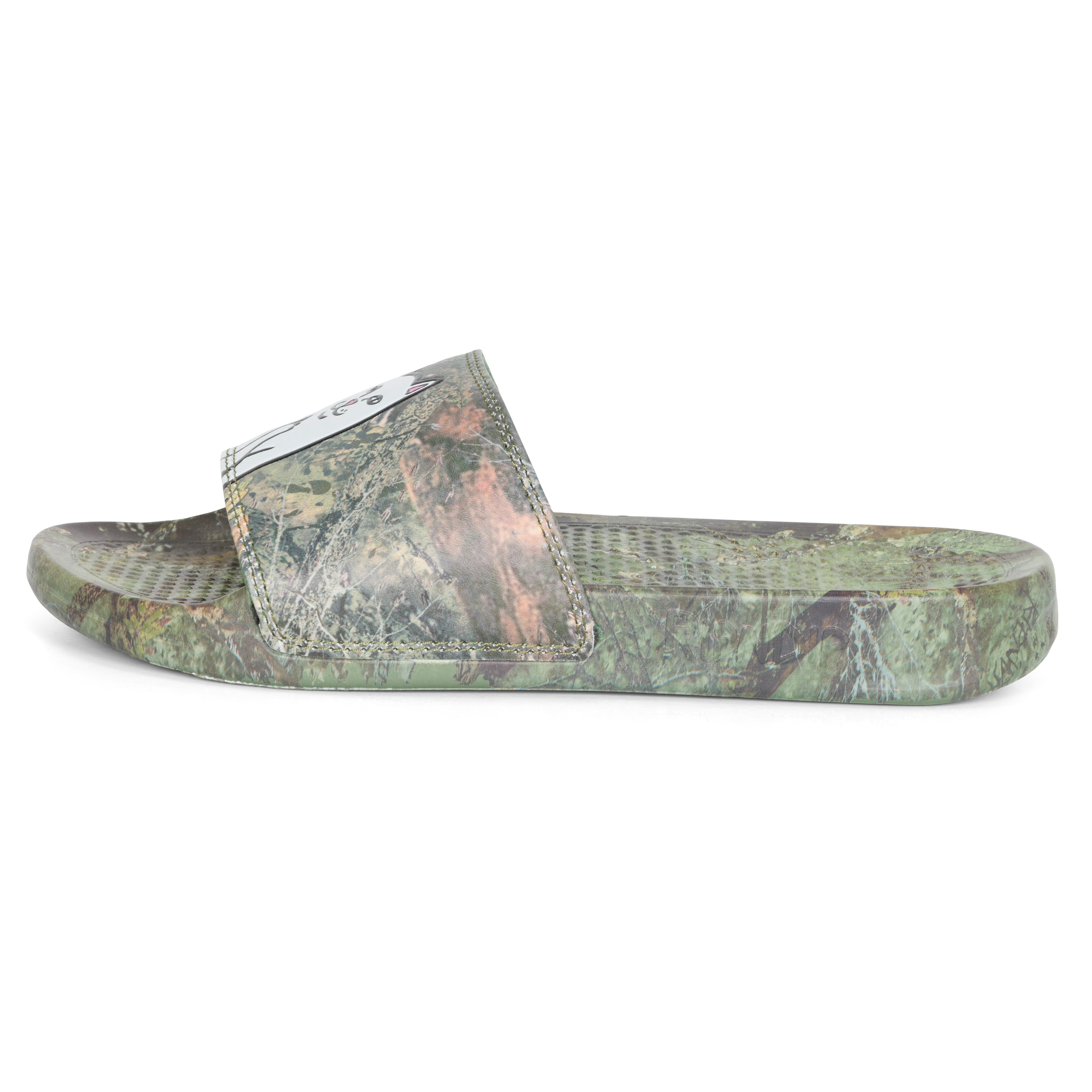 Lord Nermal Slides (Nerm Tree Camo) - Image 4