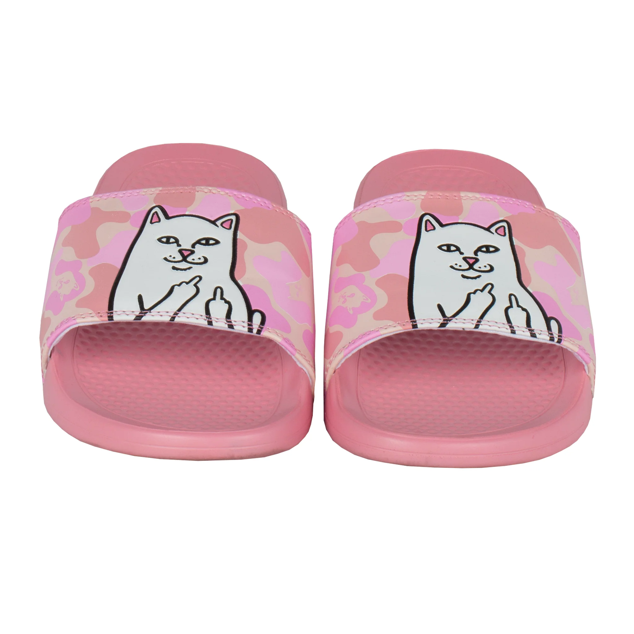 Lord Nermal Slides (Pink Camo) - Image 2