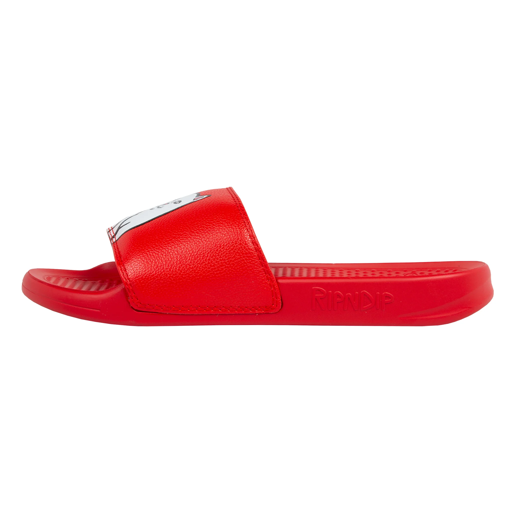 Lord Nermal Slides (Red) - Image 3
