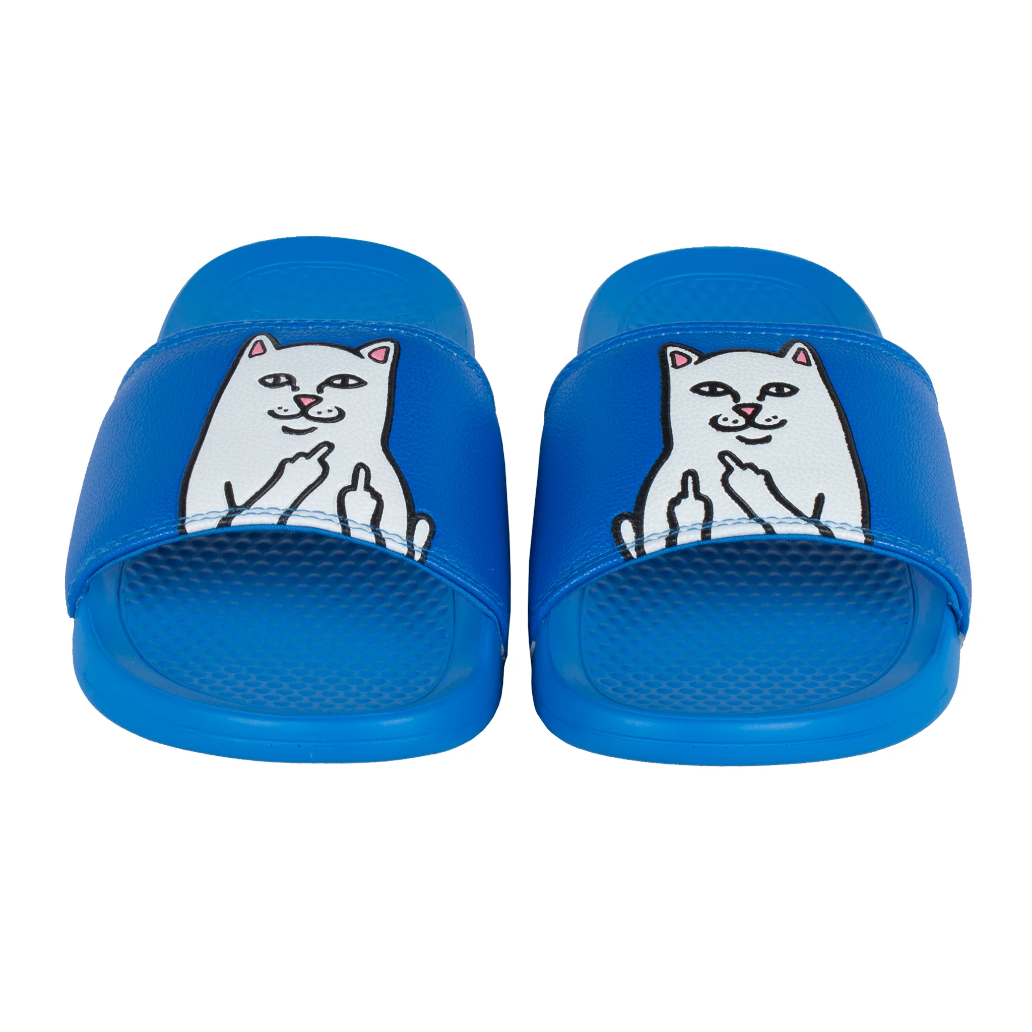 Lord Nermal Slides (Royal Blue) - Image 2