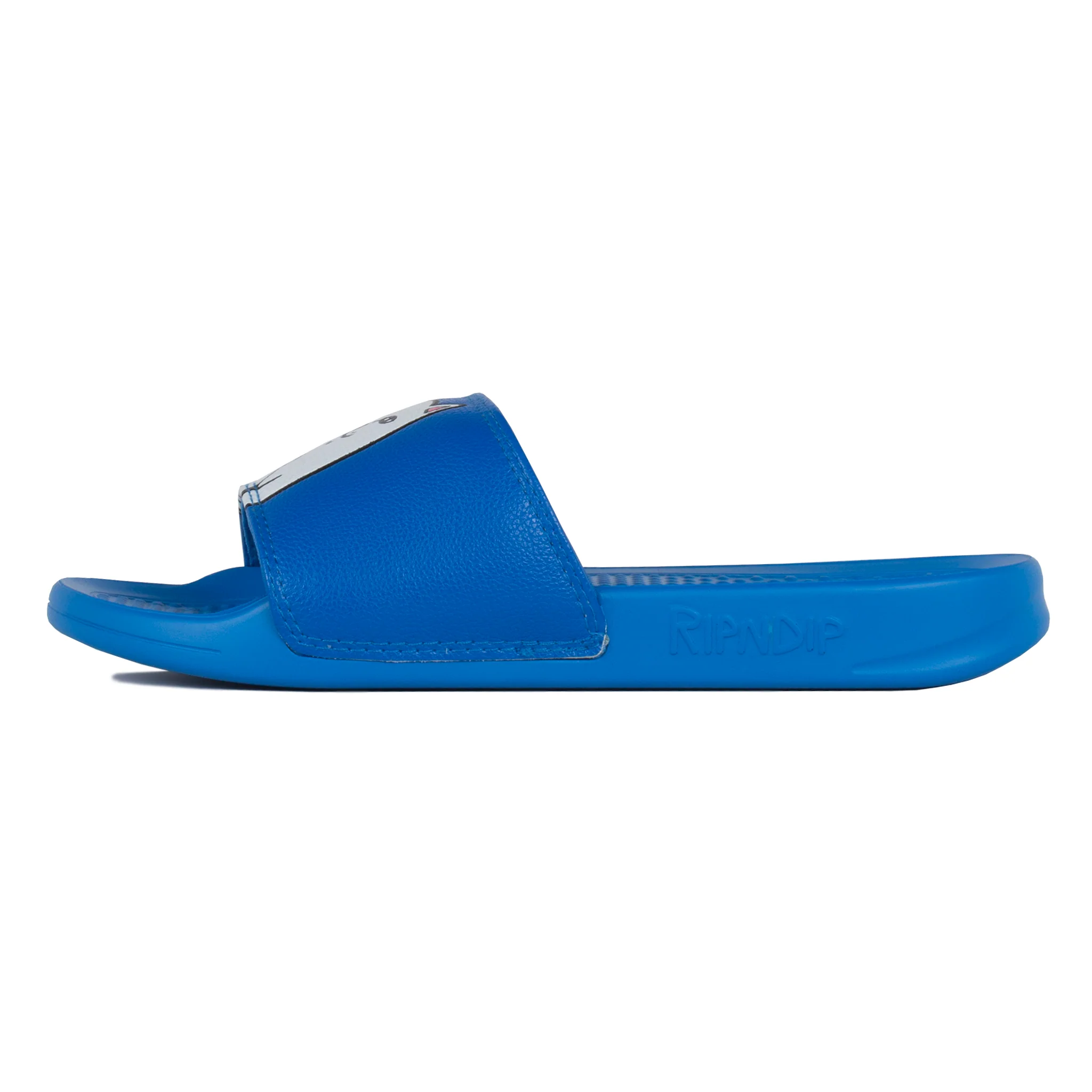 Lord Nermal Slides (Royal Blue) - Image 4