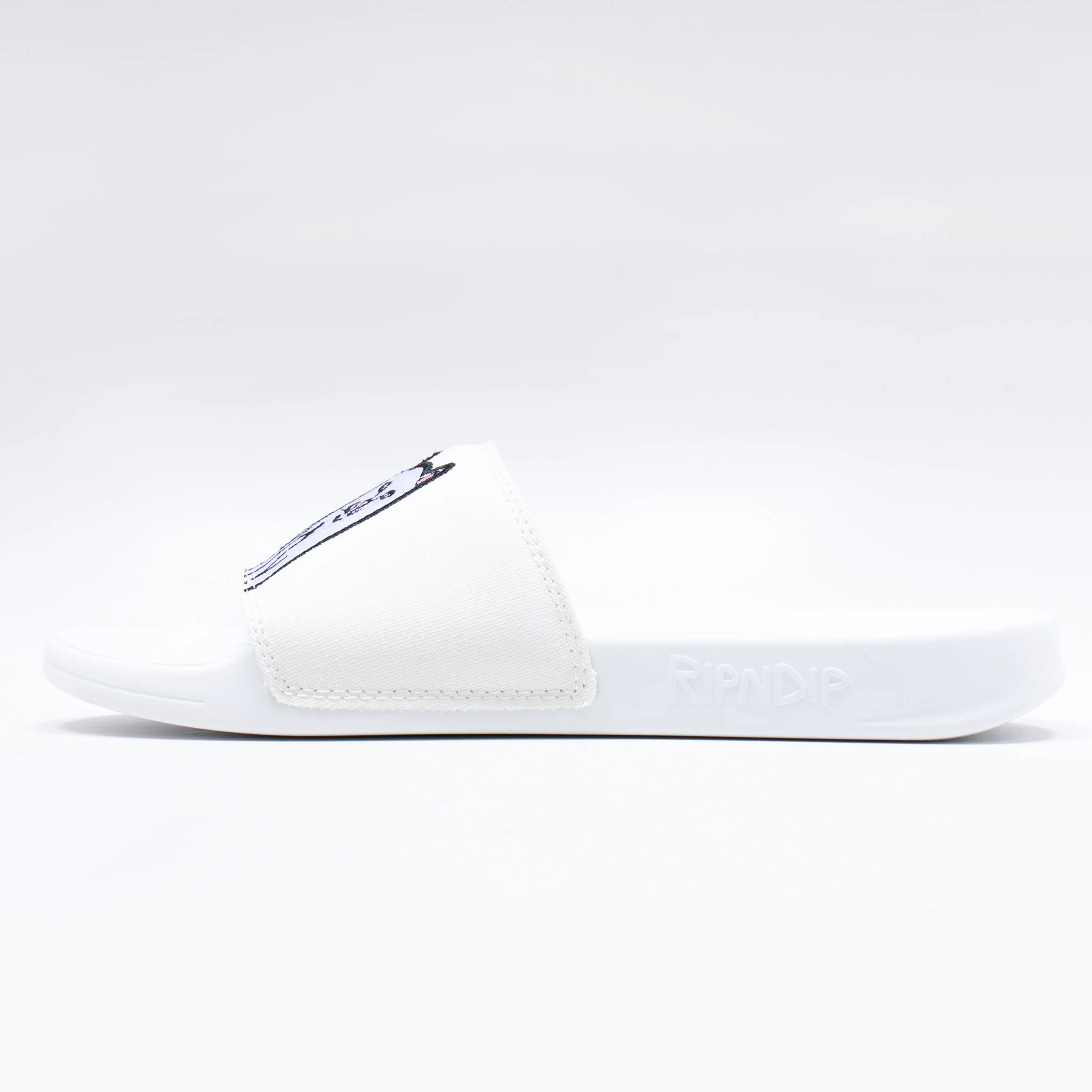 Lord Nermal Slides UV Activated (Purple/Gold) - Image 4
