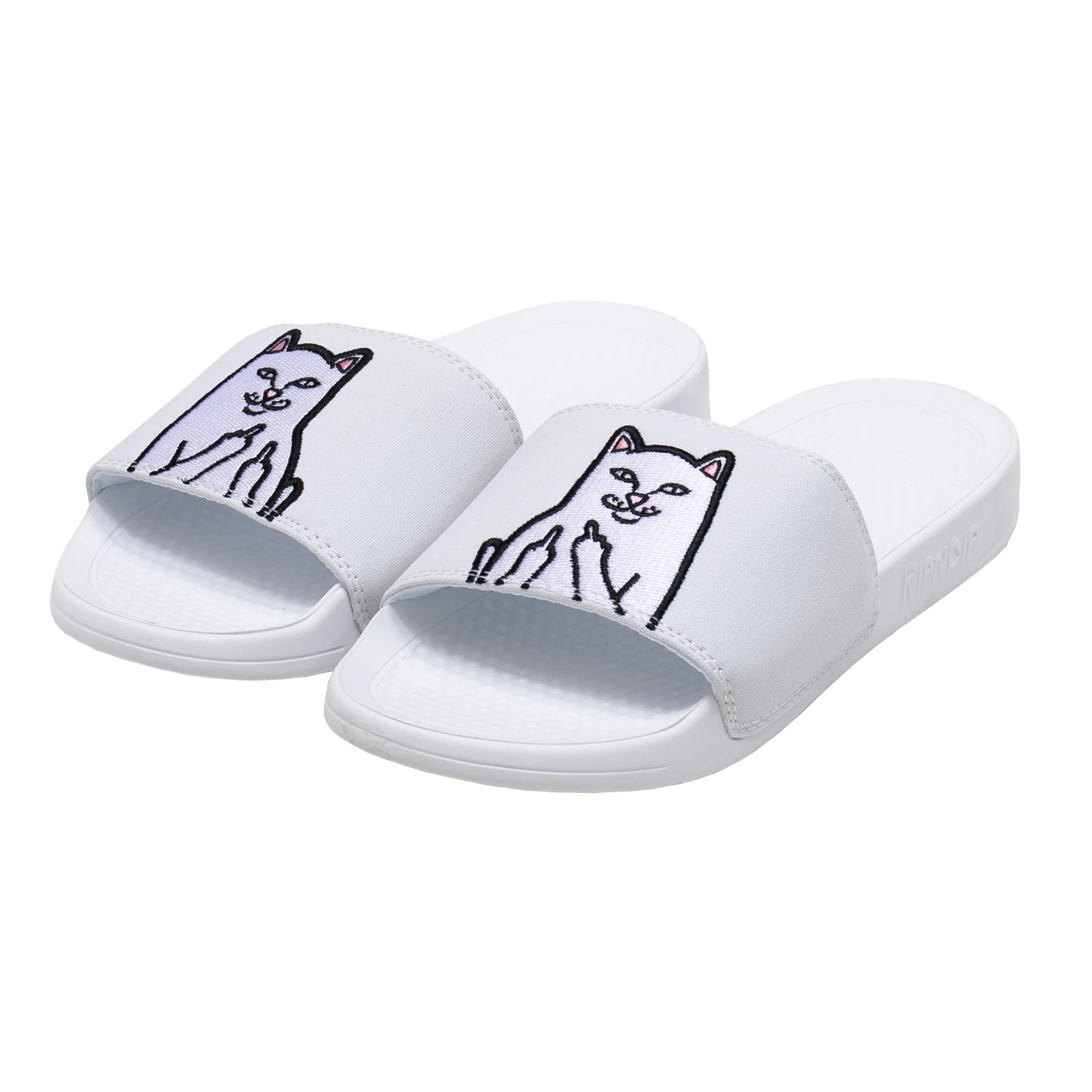 Lord Nermal Slides (UV Reactive) - Image 3