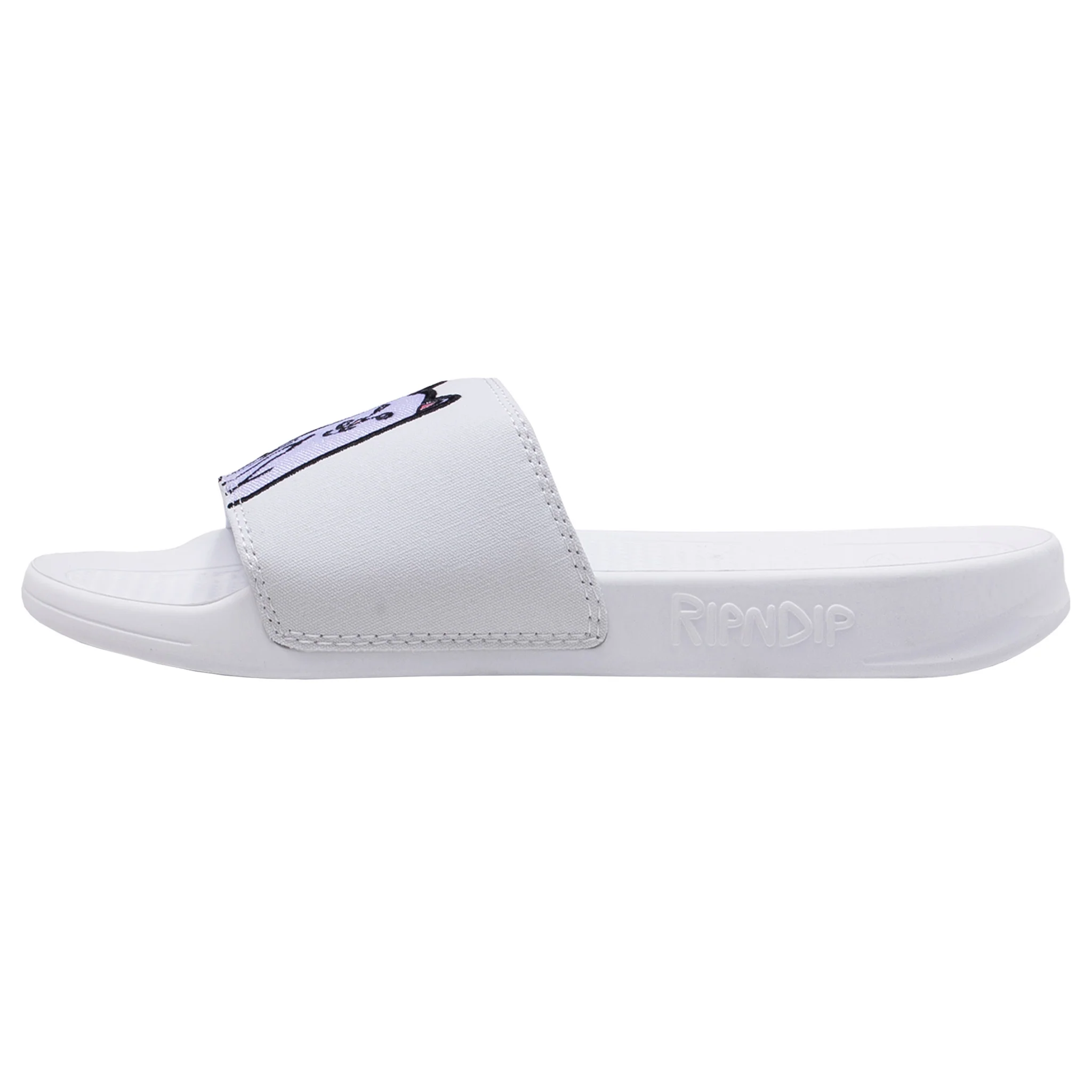 Lord Nermal Slides (UV Reactive) - Image 5