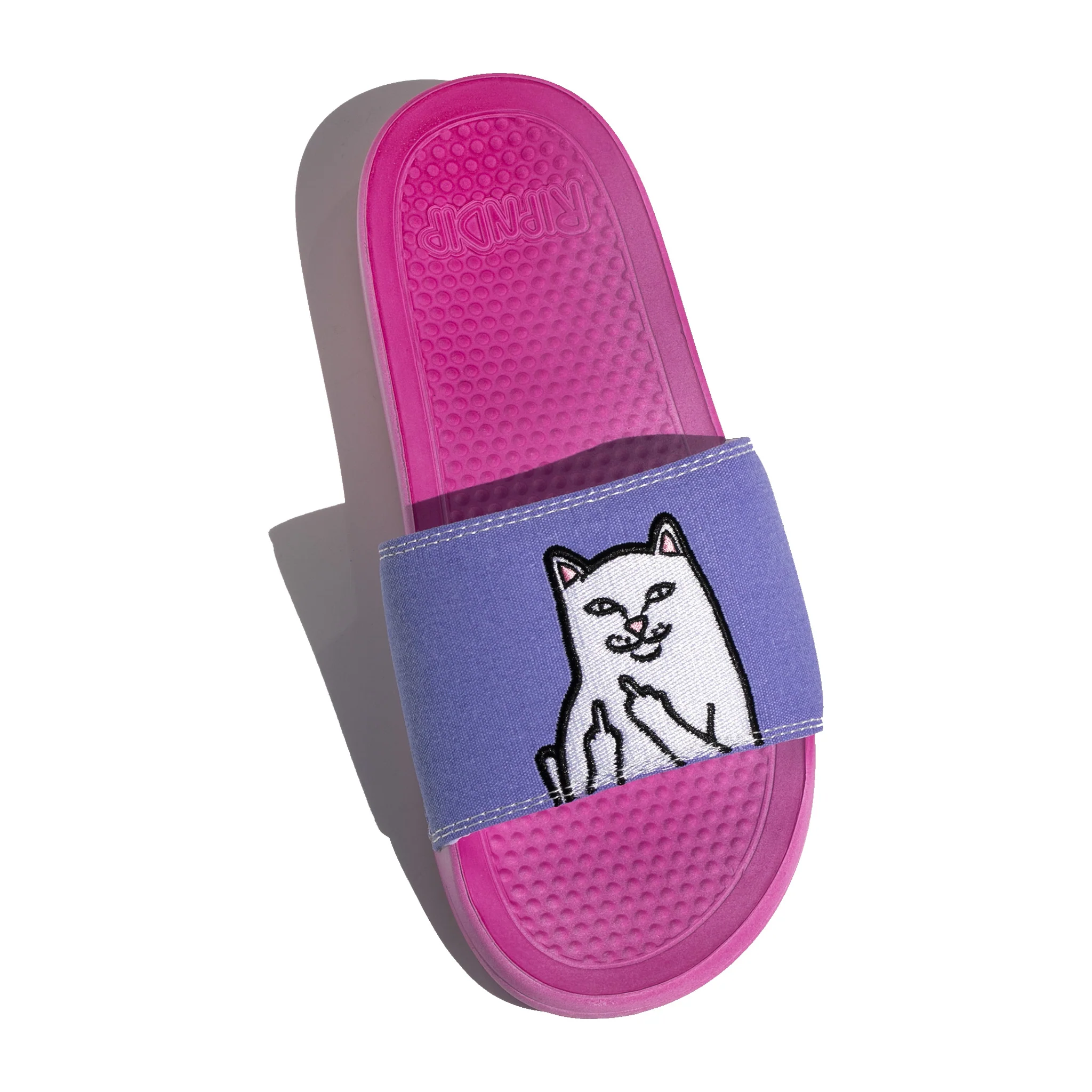 Lord Nermal Slides (UV Reactive) - Image 6