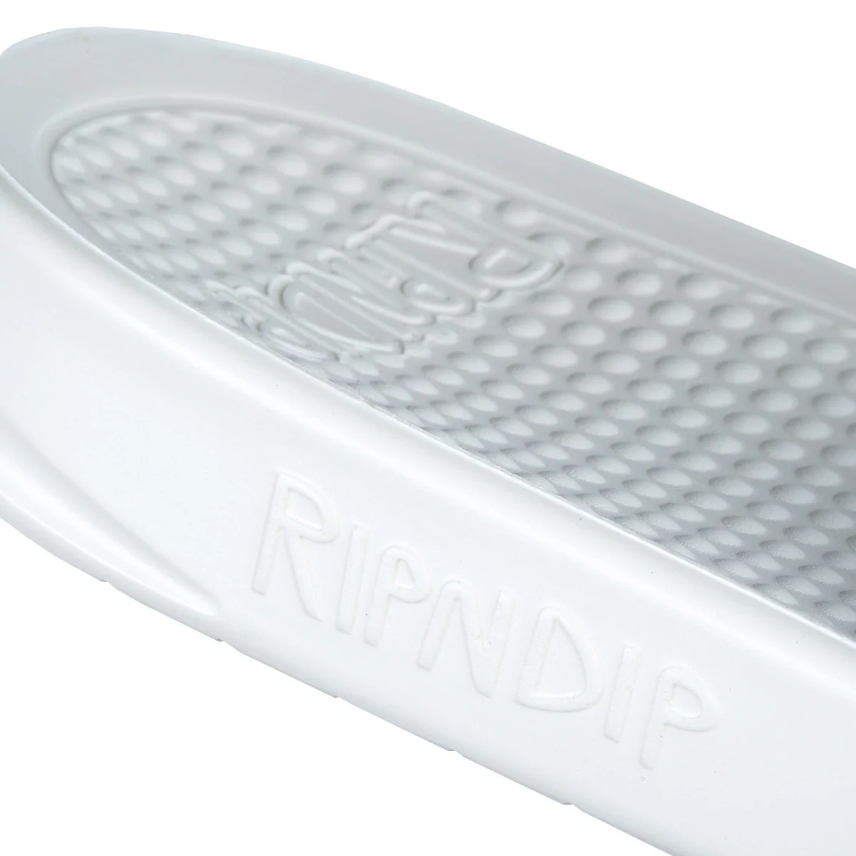 Lord Nermal Slides (White) - Image 4