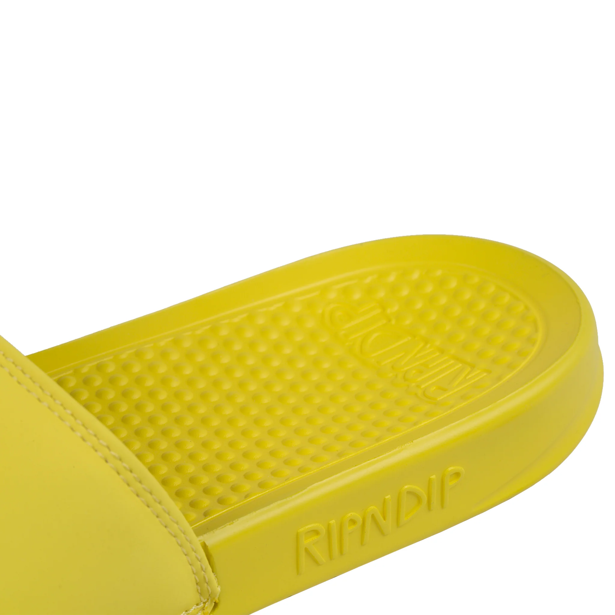 Lord Nermal Slides (Yellow) - Image 3